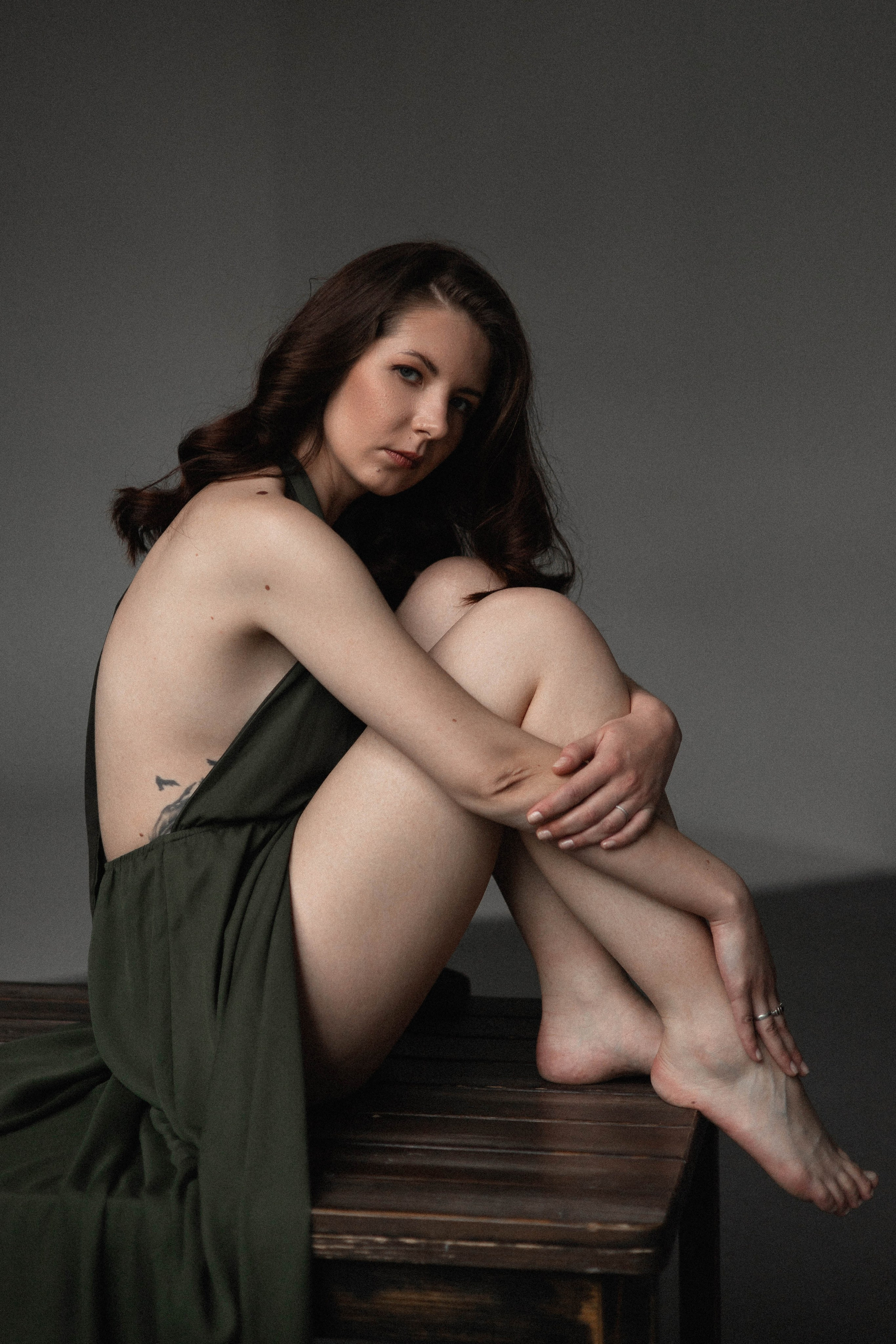 Екатерина. Свадебный и портретный фотограф Соломко Диана