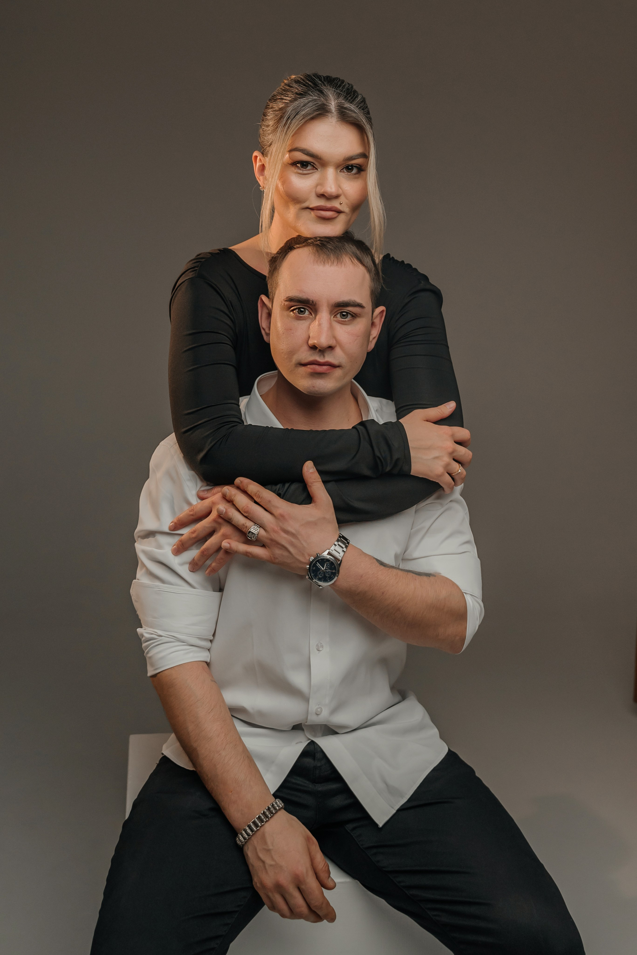 Предсвадебная lovestory. Свадебный фотограф в Сергиевом Посаде недорого Ольга Гузанова