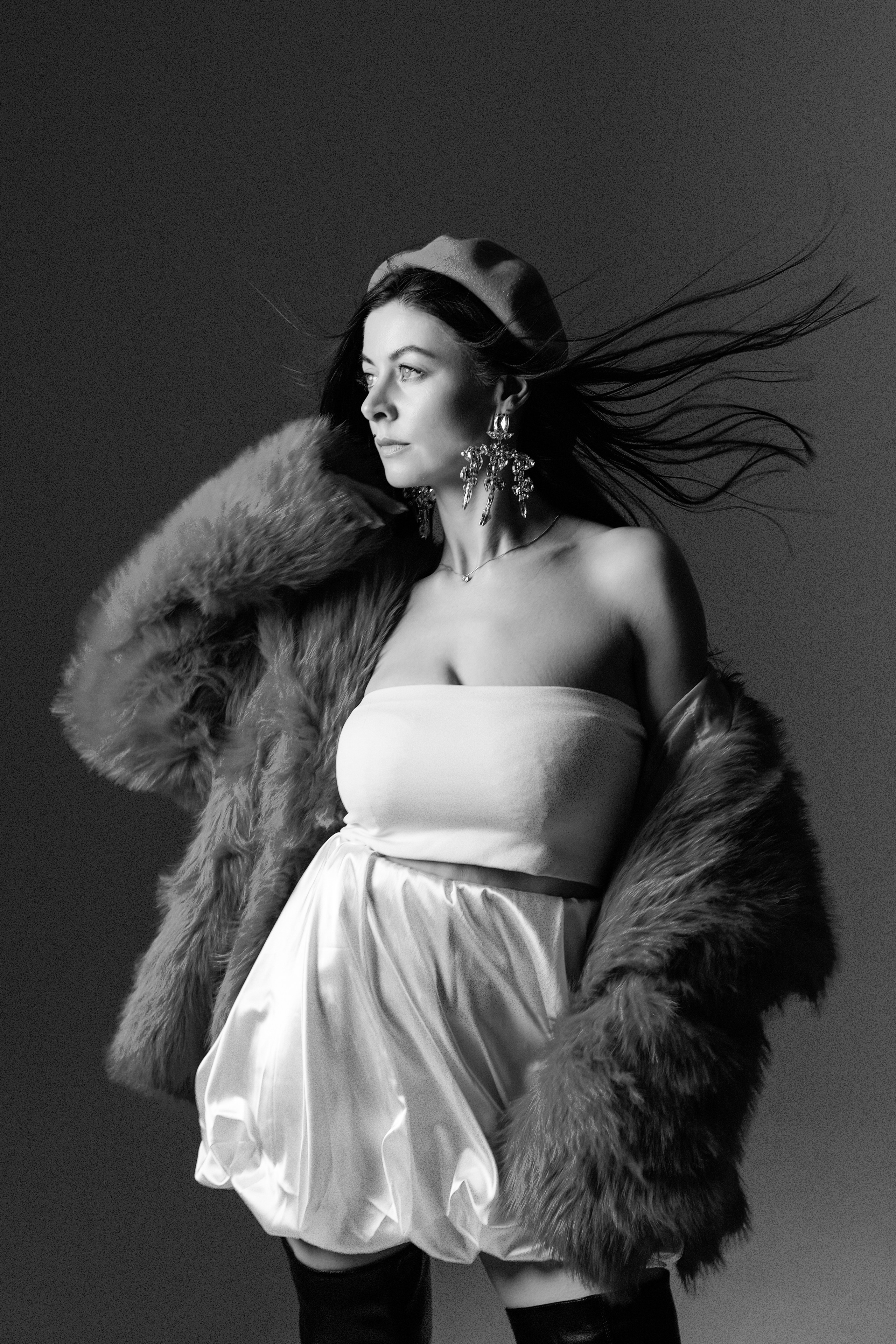 Индивидуальные фотосессии в студии. Фотограф в городе Лыткарино Волкова Ольга