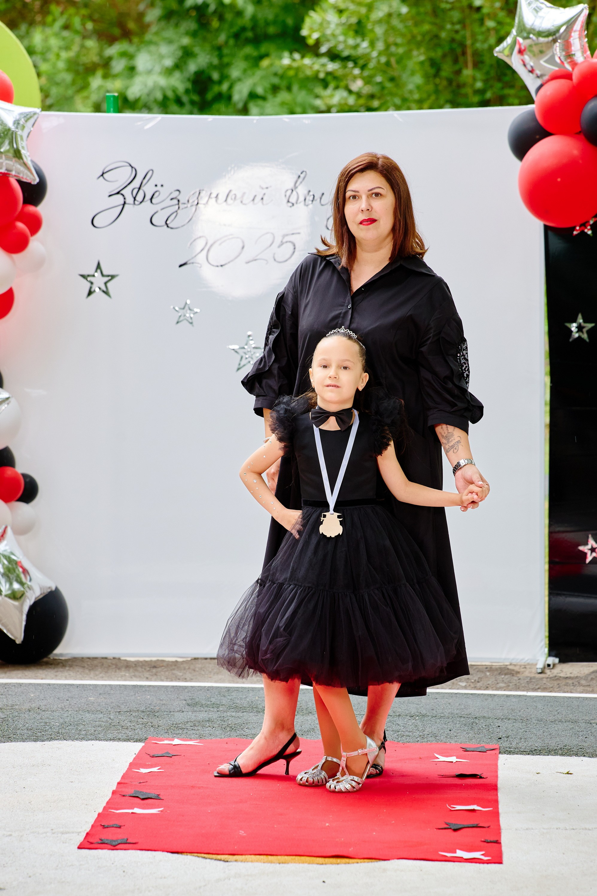 Выпускной 45 сад. Фотограф Выпускные альбомы Таганрог Сергей Коробченко