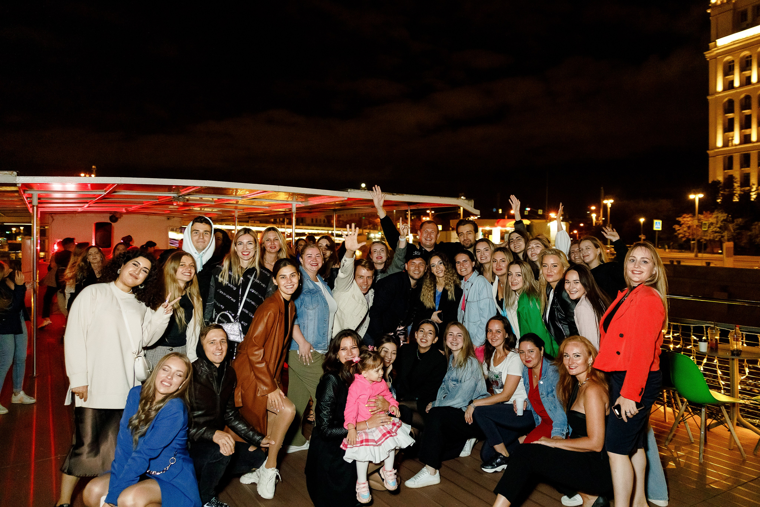 MoscowSee — 2023. Фотограф Москва