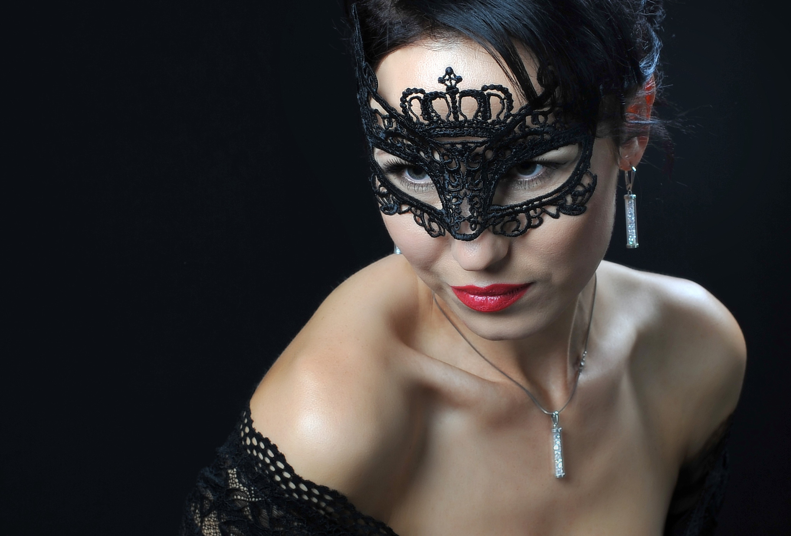 Портреты. FotoGraf