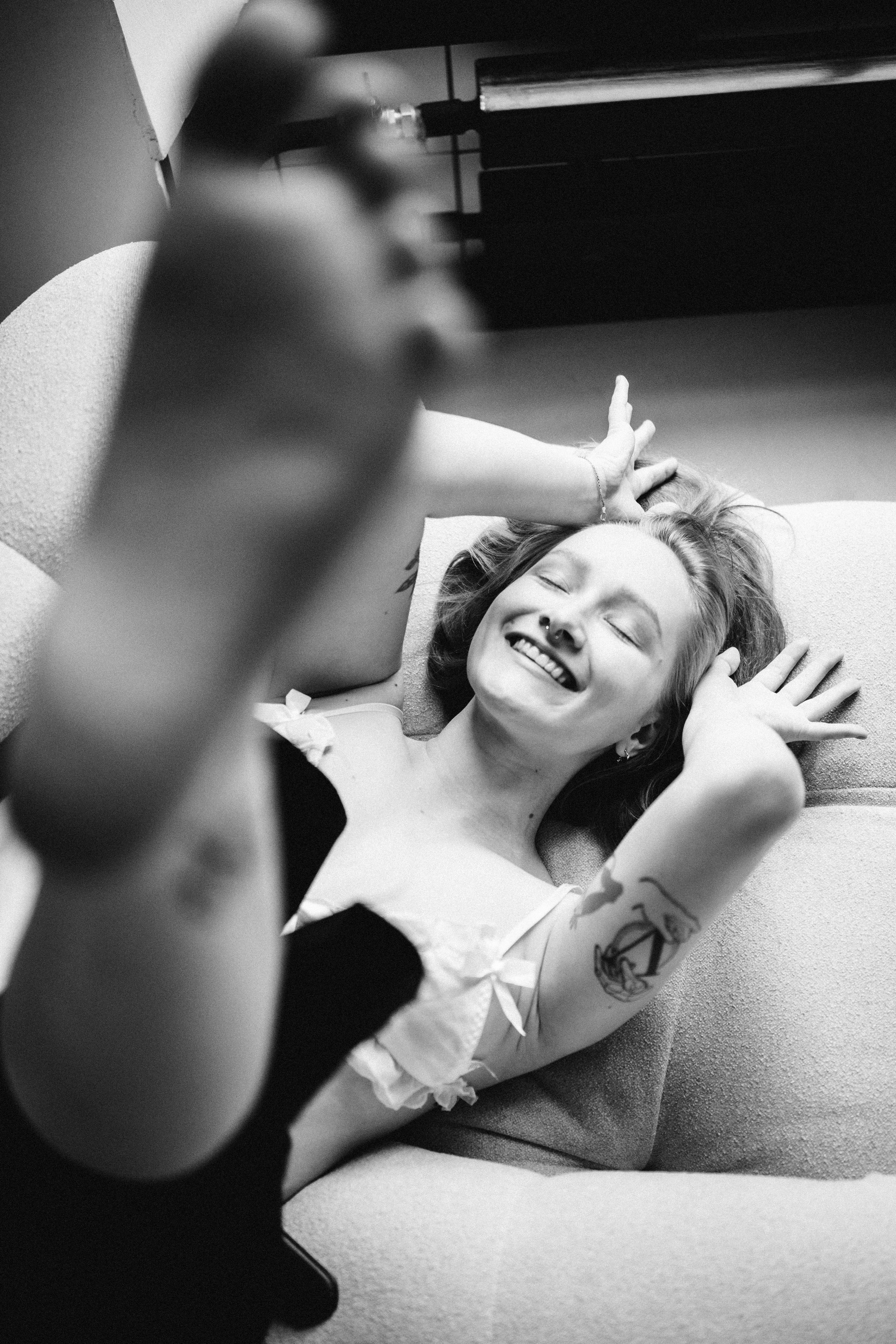 Ekaterina. Репортажный и свадебный фотограф в Сургуте