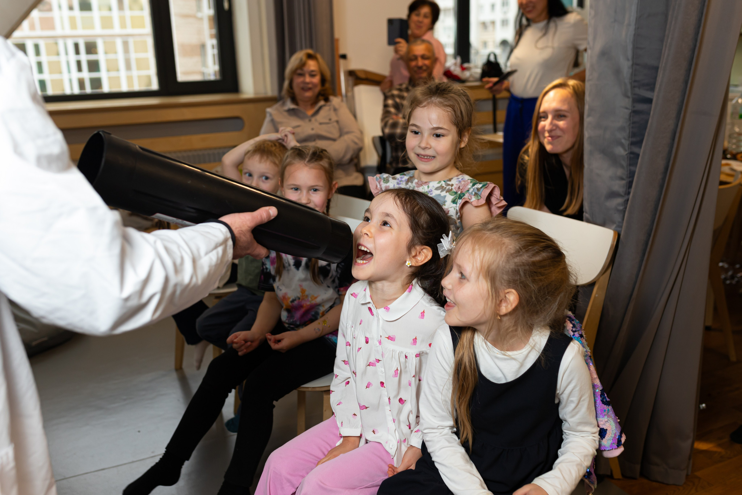 День рождение Алексея. Марина Шаймухаметова. Фотограф в Уфе