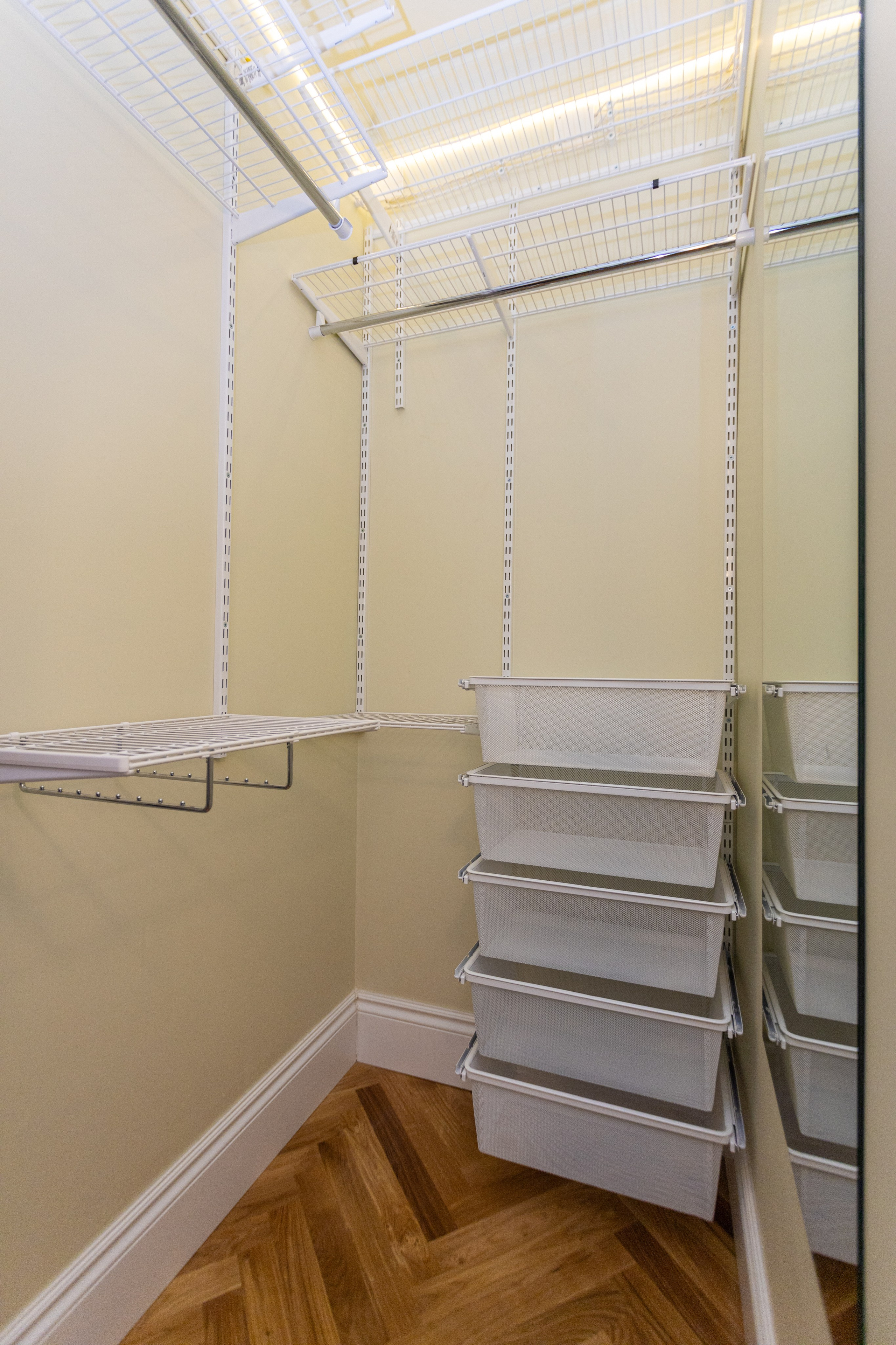 Войковский 1-й проезд. BogdanovPh