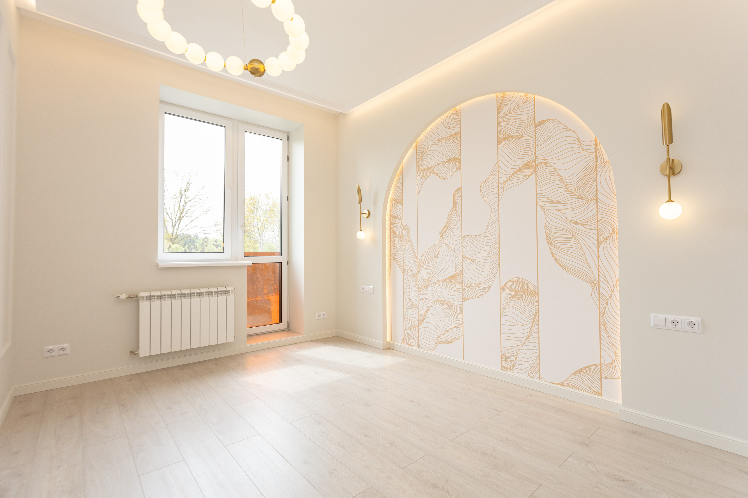 ЖК Андерсен. BogdanovPh