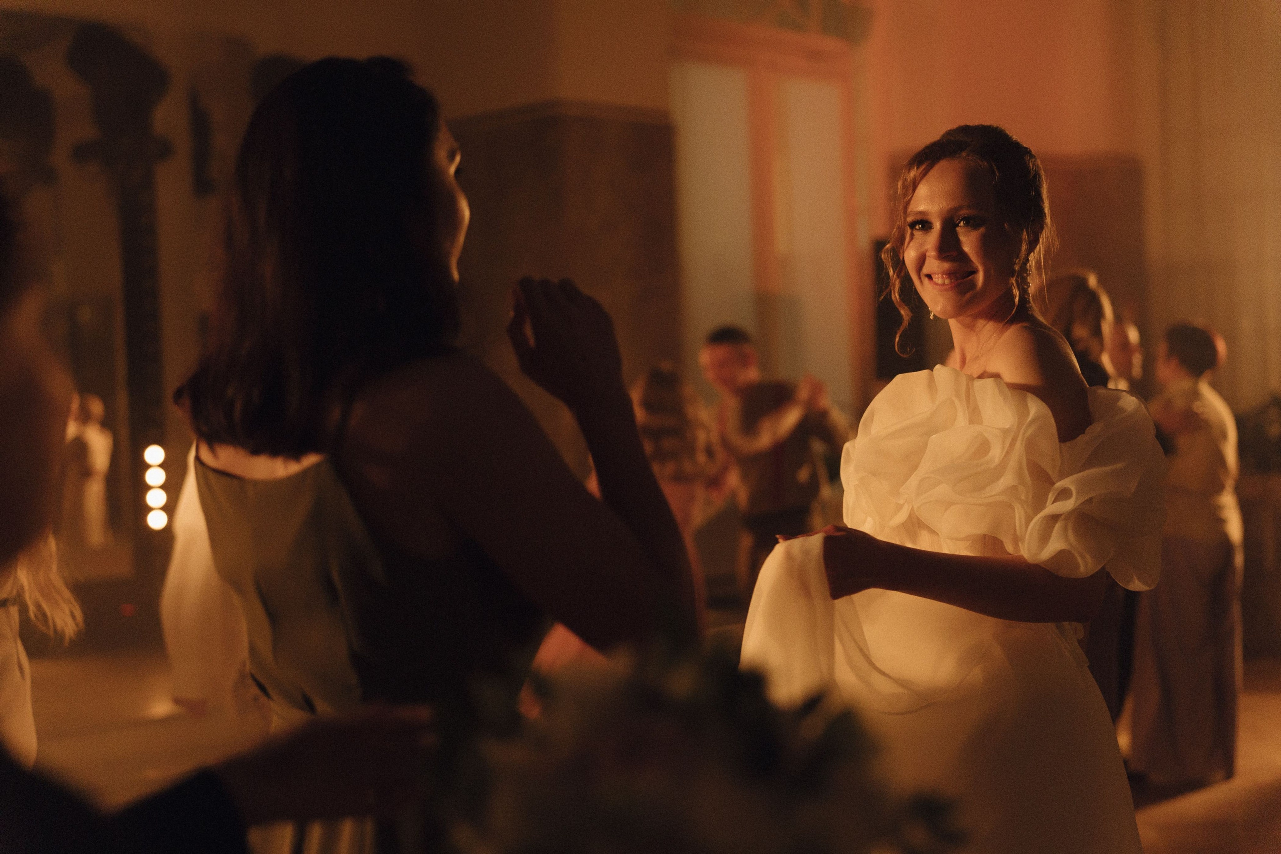 Астория. Фотограф в Санкт-Петербурге Александр Дымов