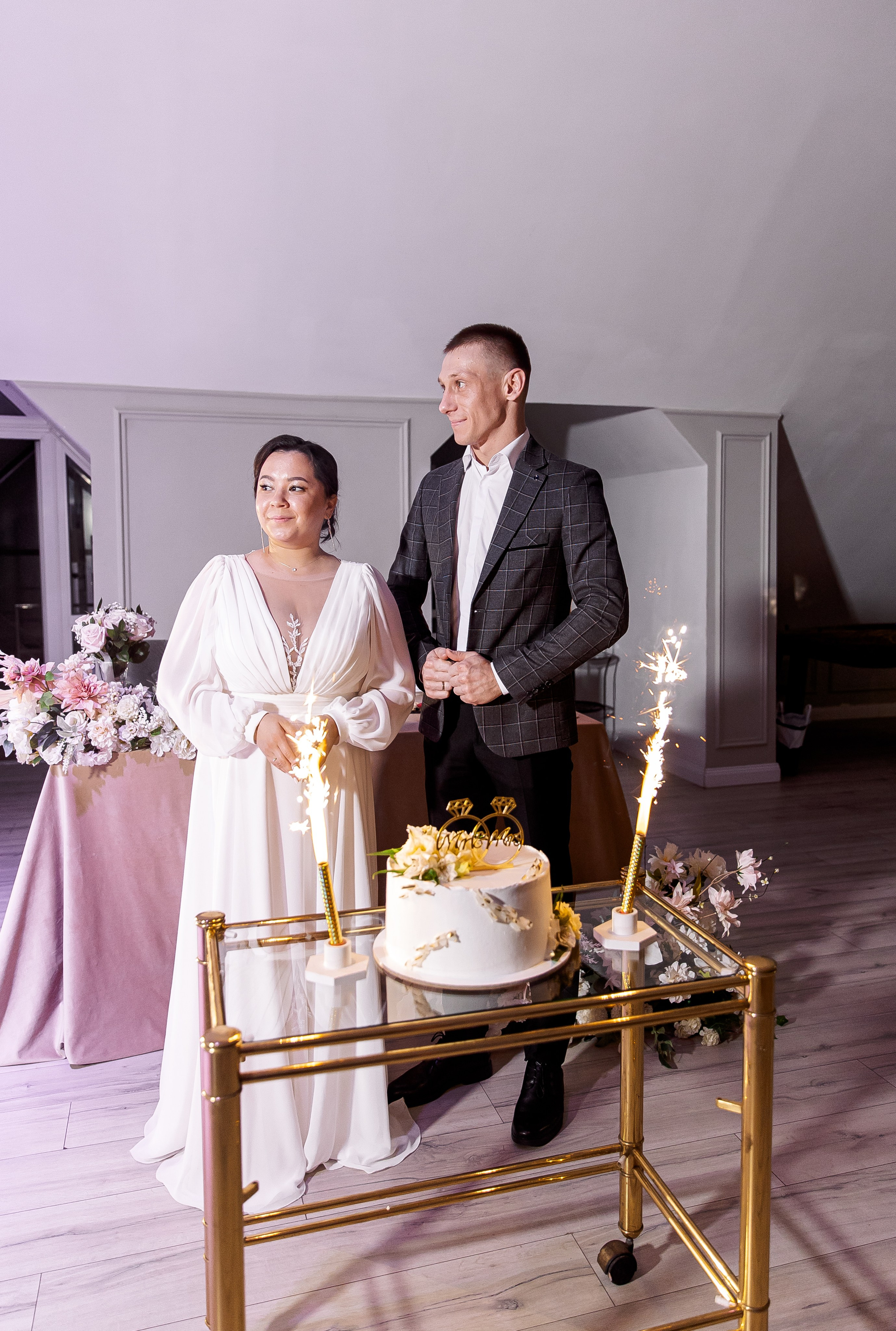 Станислав и Марина. Свадебный и семейный фотограф в Челябинске Юлия Ишимова