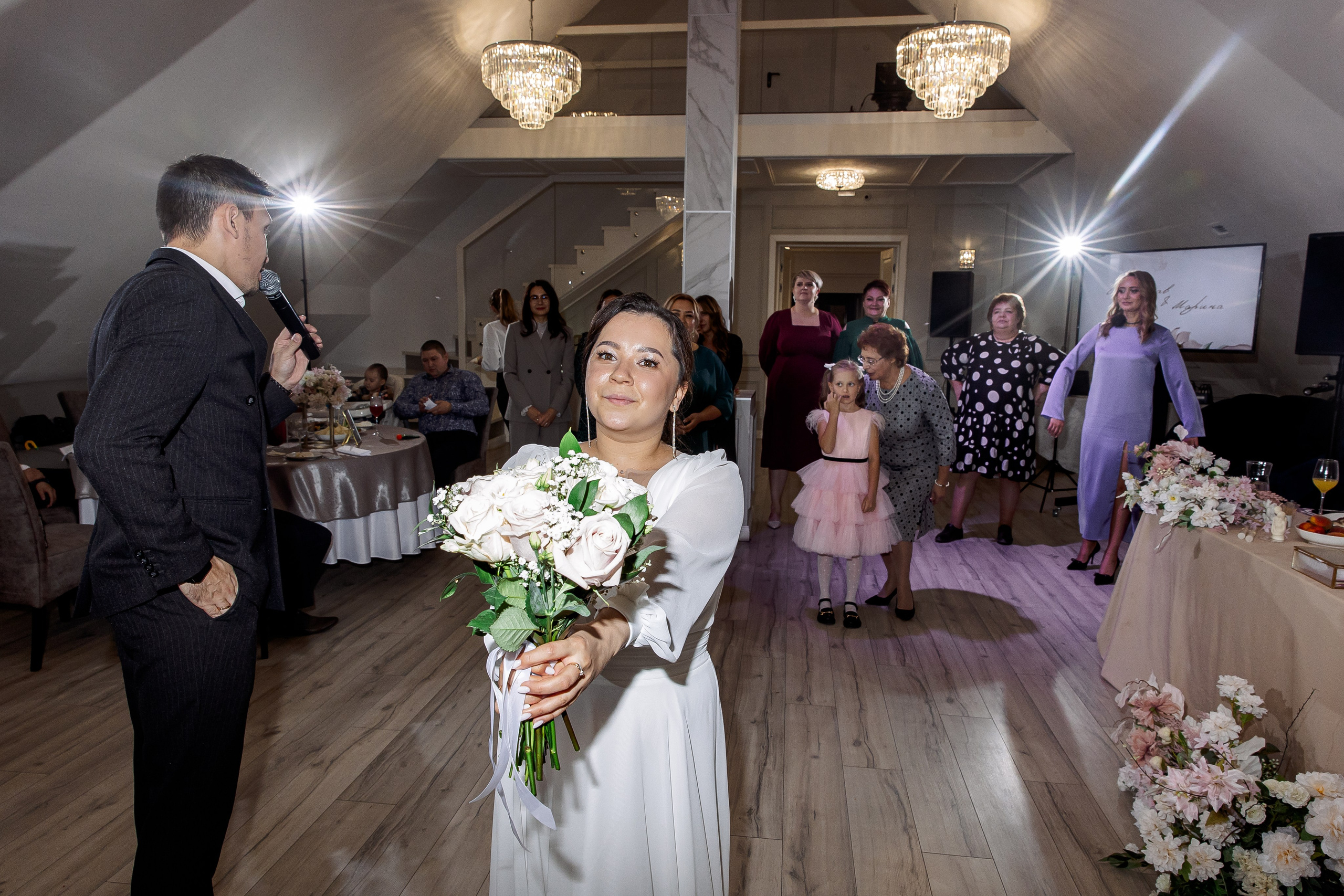 Станислав и Марина. Свадебный и семейный фотограф в Челябинске Юлия Ишимова