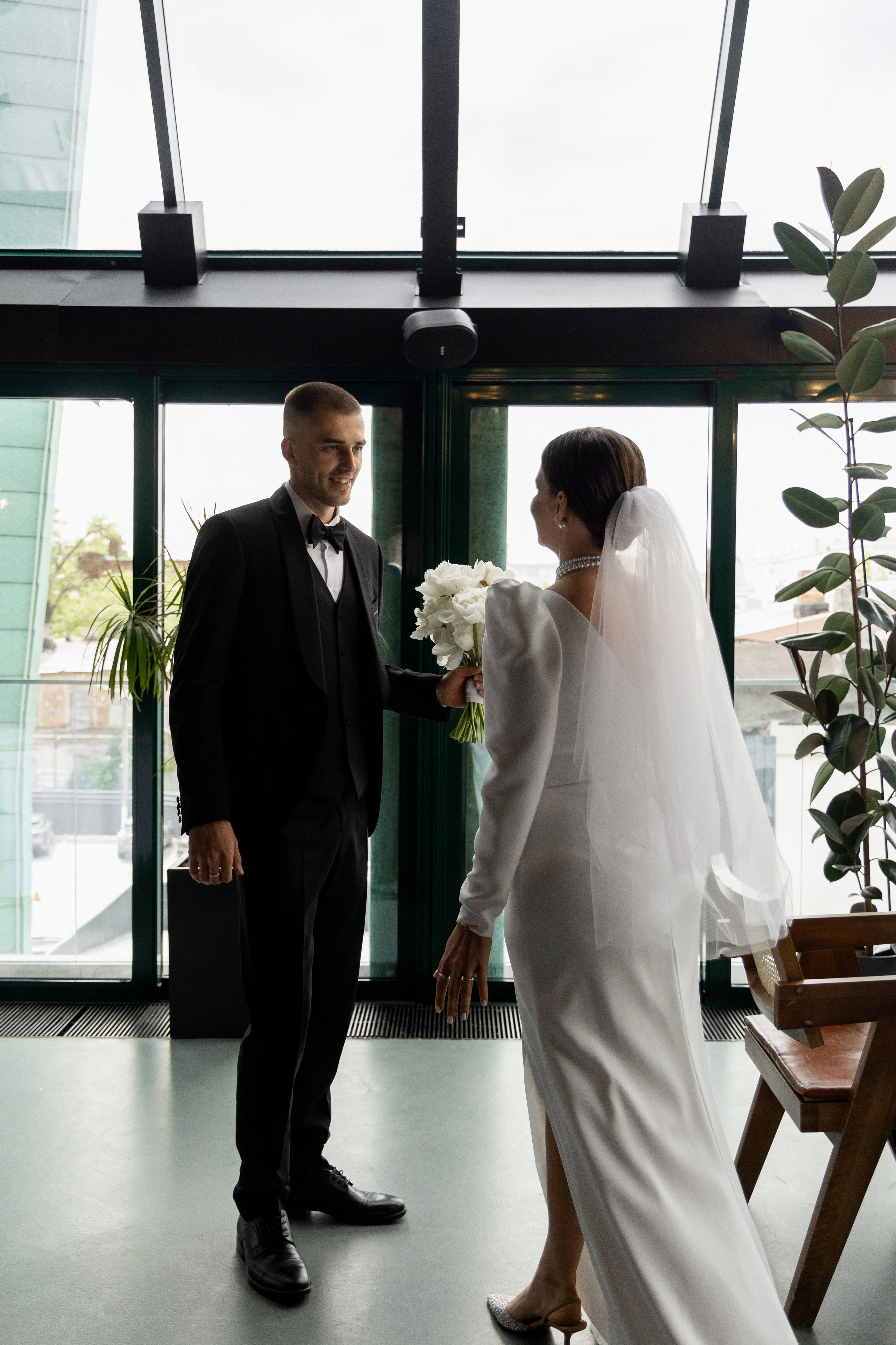 Никита и Настя. Свадебный организатор в Ростове-на-Дону Яснов Роман