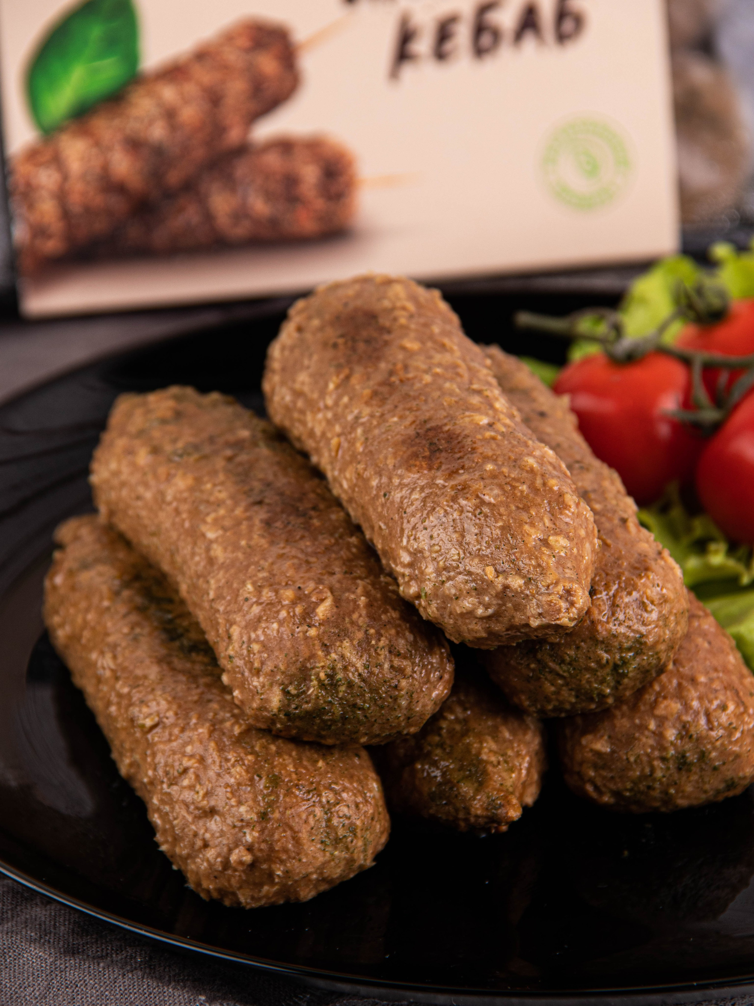 Котлеты и Наггетсы. «Матрица»