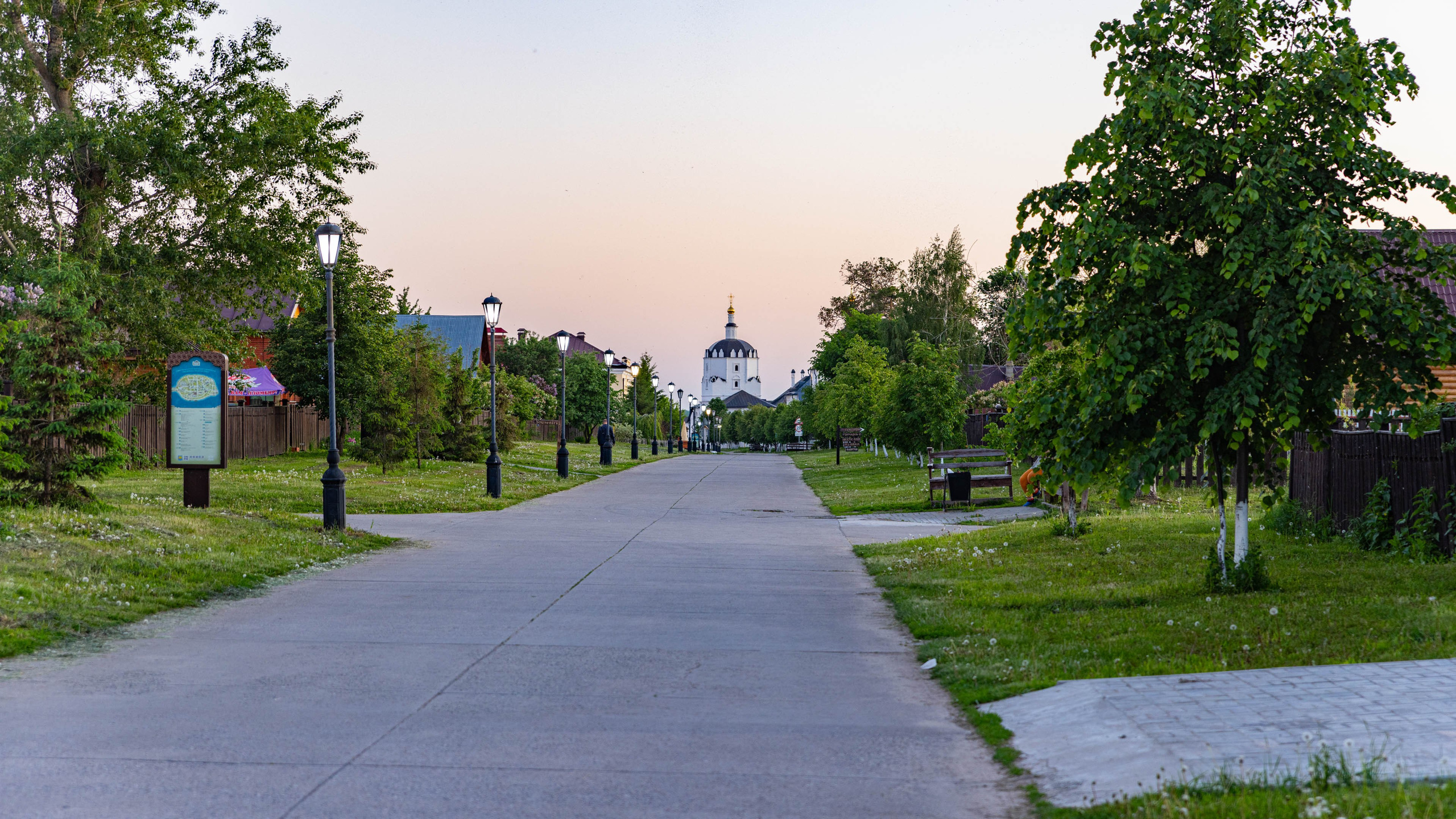 2025 05 Свияжск. Фотографии