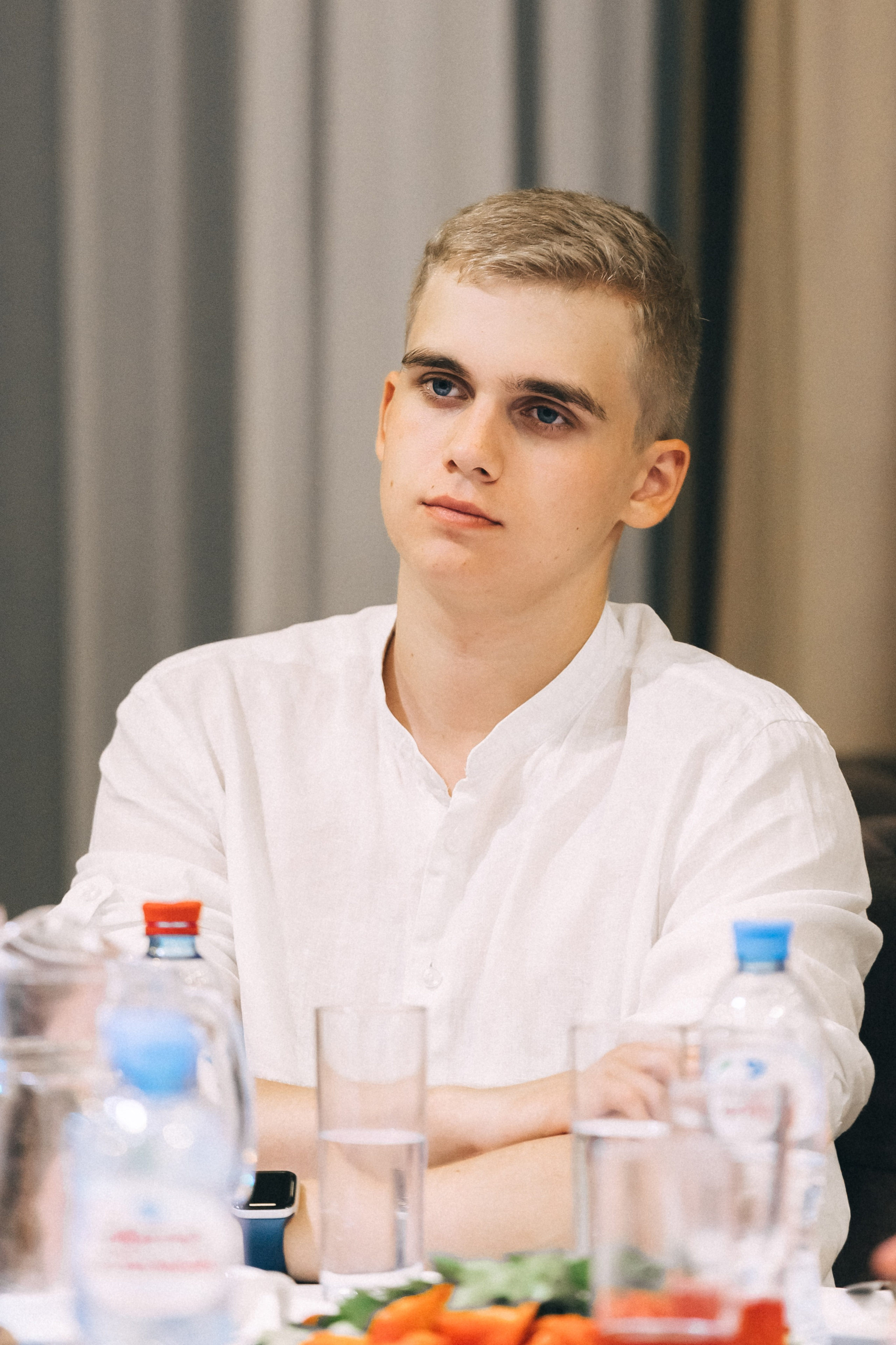 Выпускной «Лицей 62». Фотограф Кемерово | Сергей