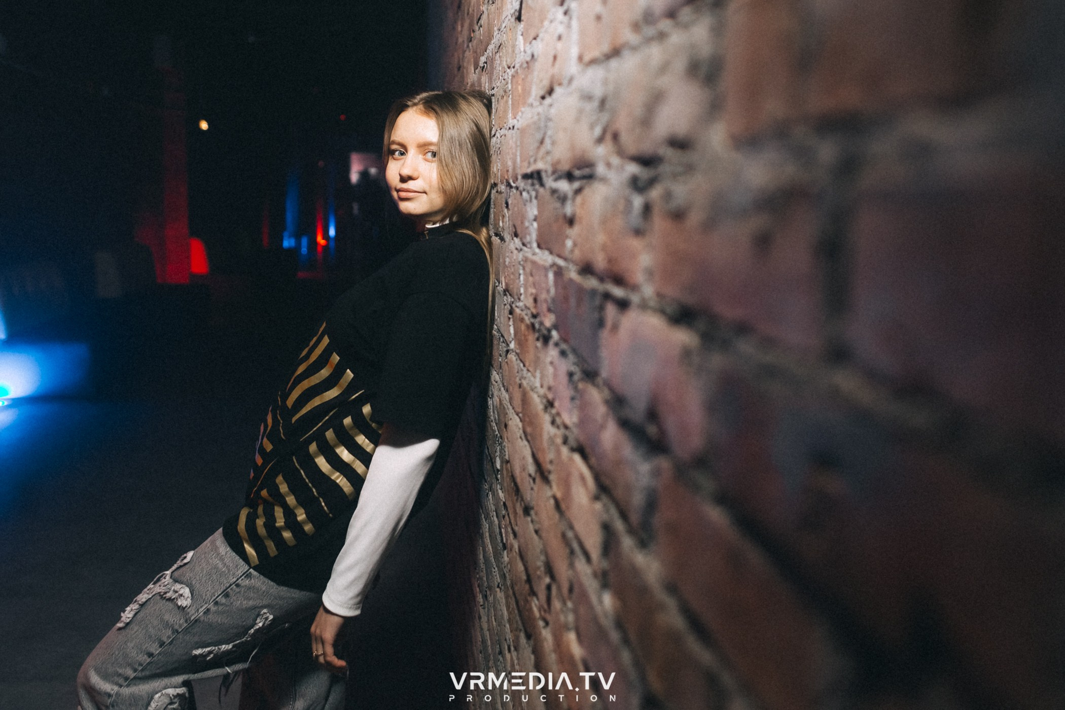 WEEKEND HALL в культурном пространстве «Редакция». Фотограф Кемерово | Сергей