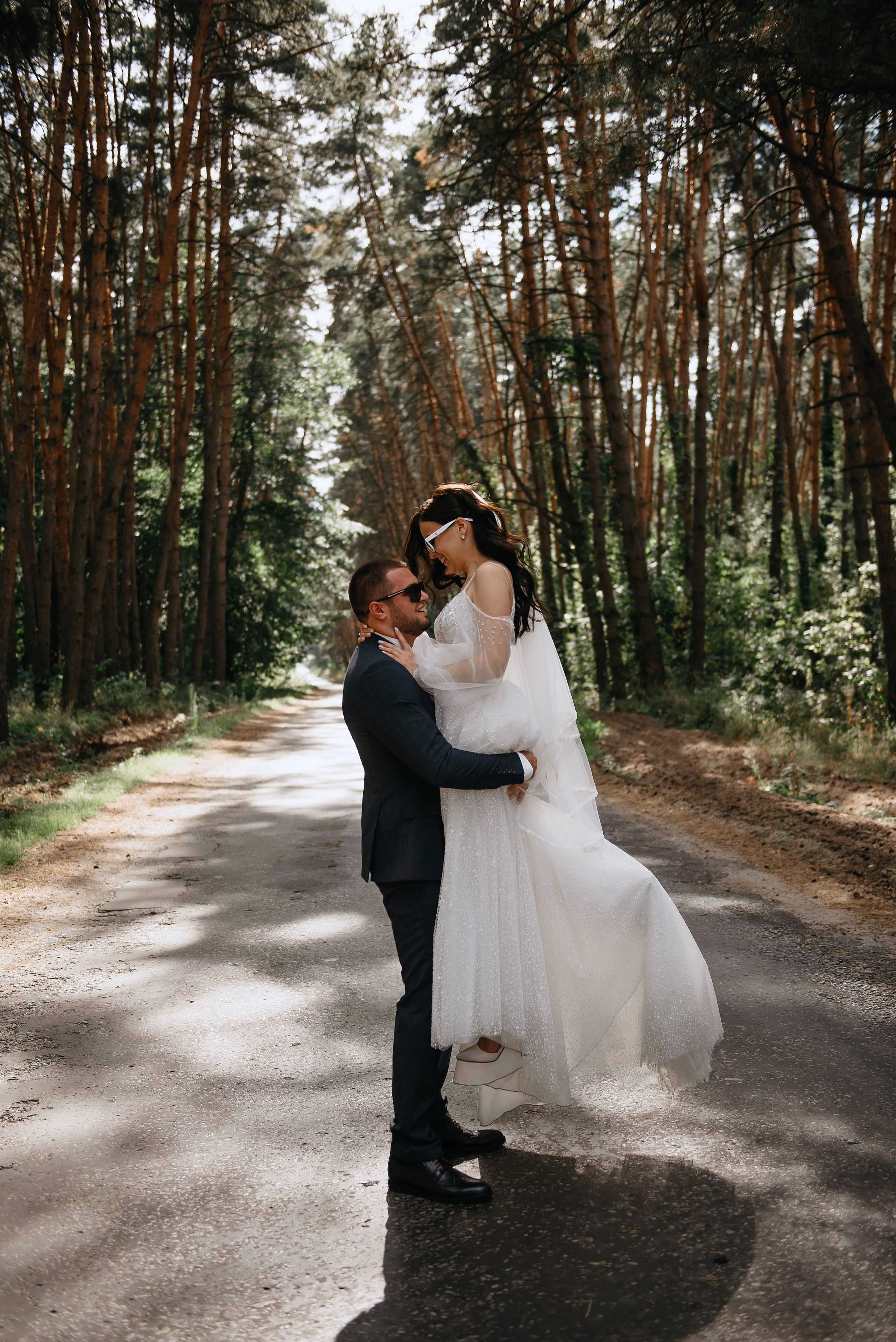 Саша и Кристина. Свадебный фотограф Марина Жемчужникова в Москве и в Белгороде