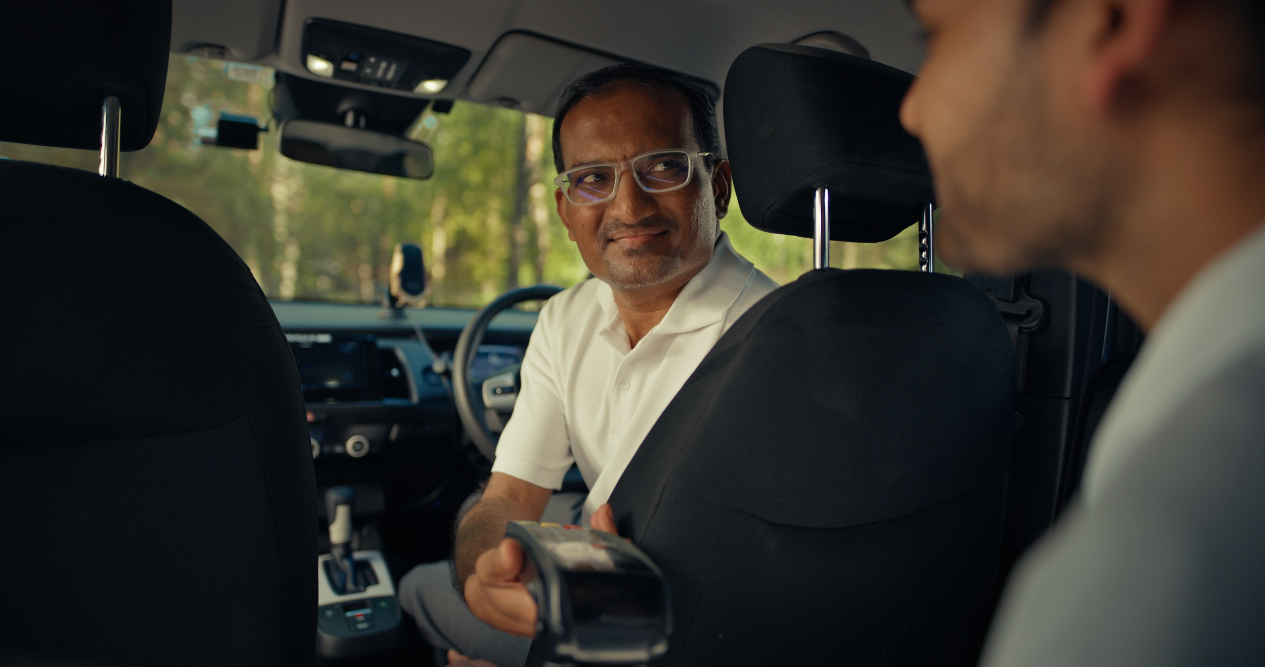 «DODO GO» — commercial. DANILA KOMKIN — Colorist