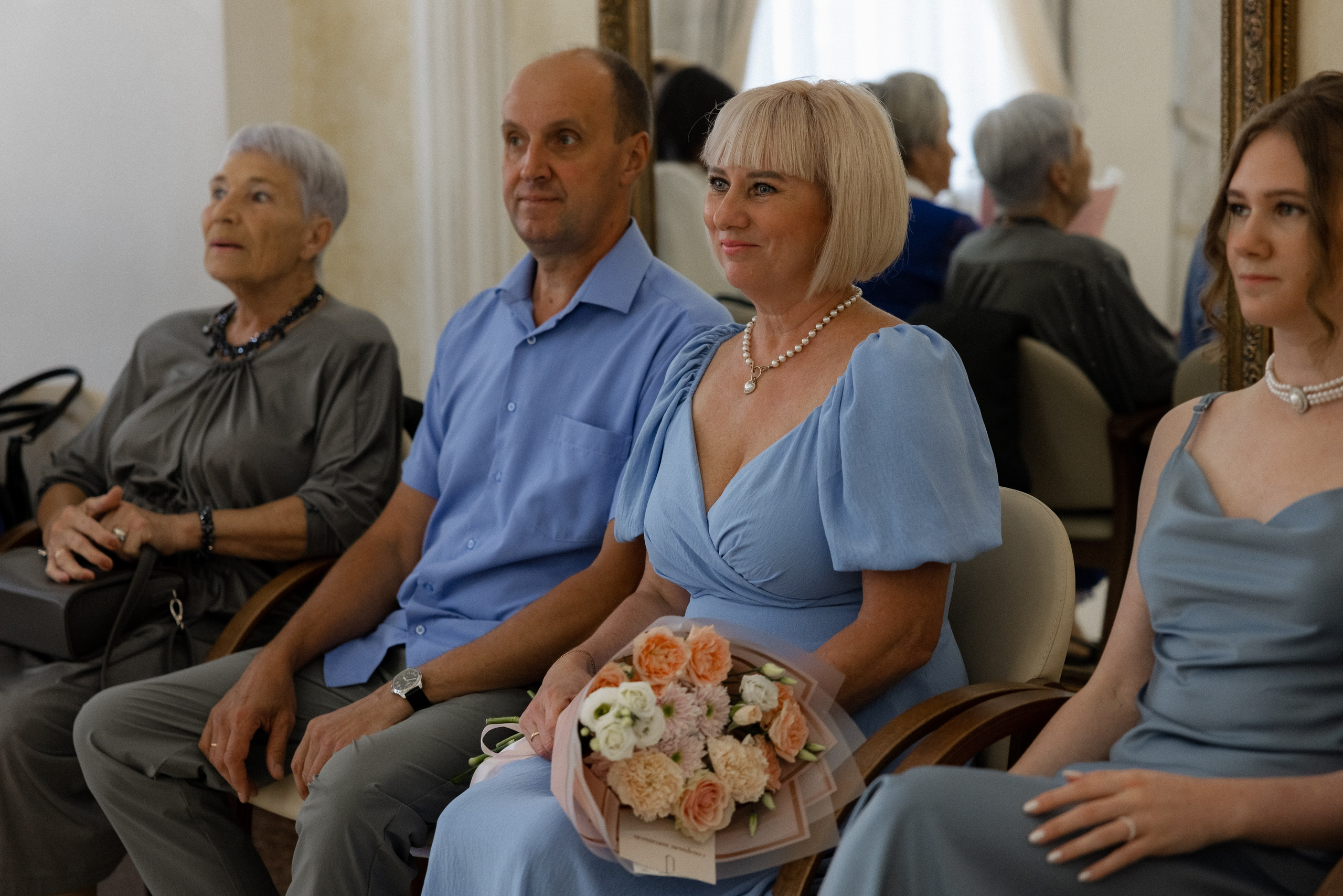 Мы и Федя. Свадебный фотограф Ярославль, Рыбинск