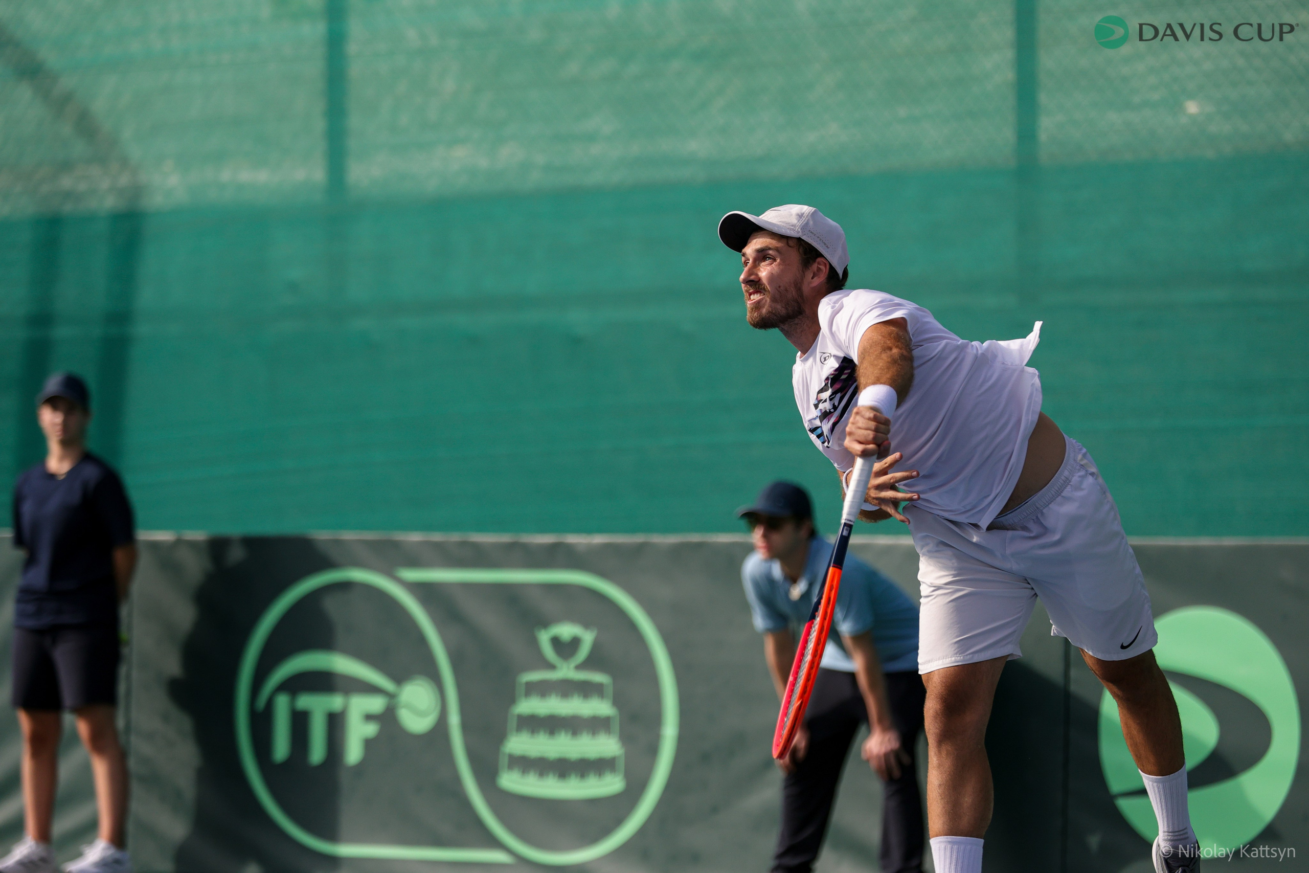 Теннис_ кубок Дэвиса 2024. Фотограф в Москве портреты | репортажи | спорт