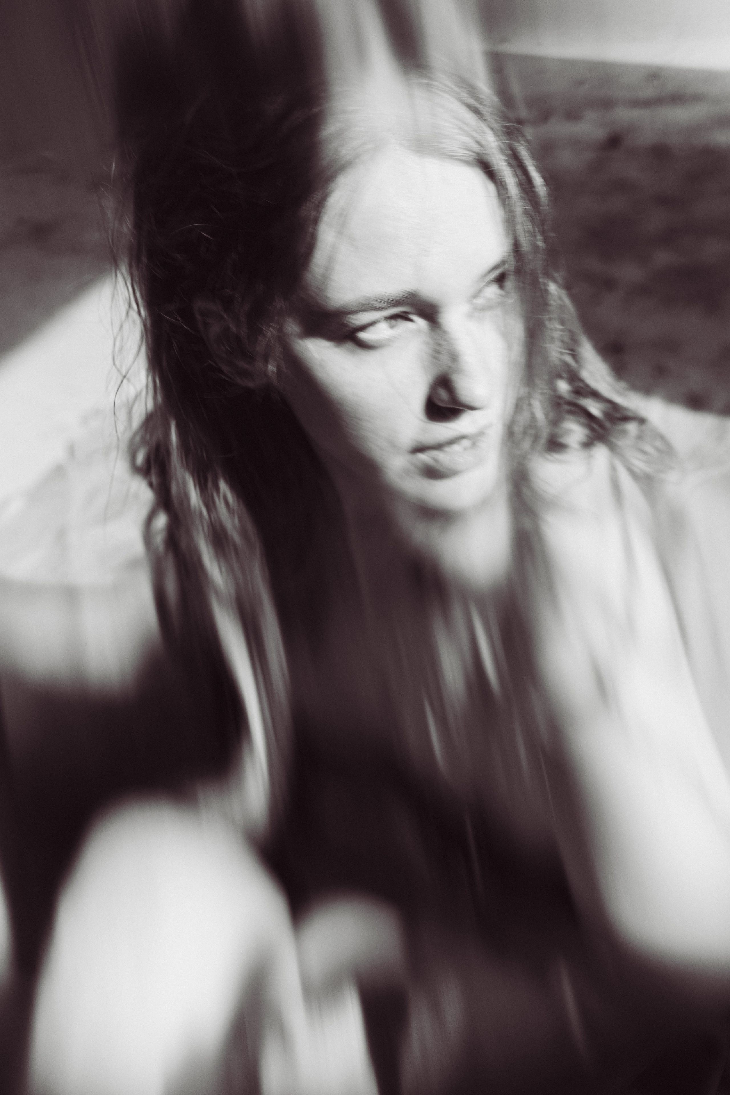 Kristin. NKA_FOTO