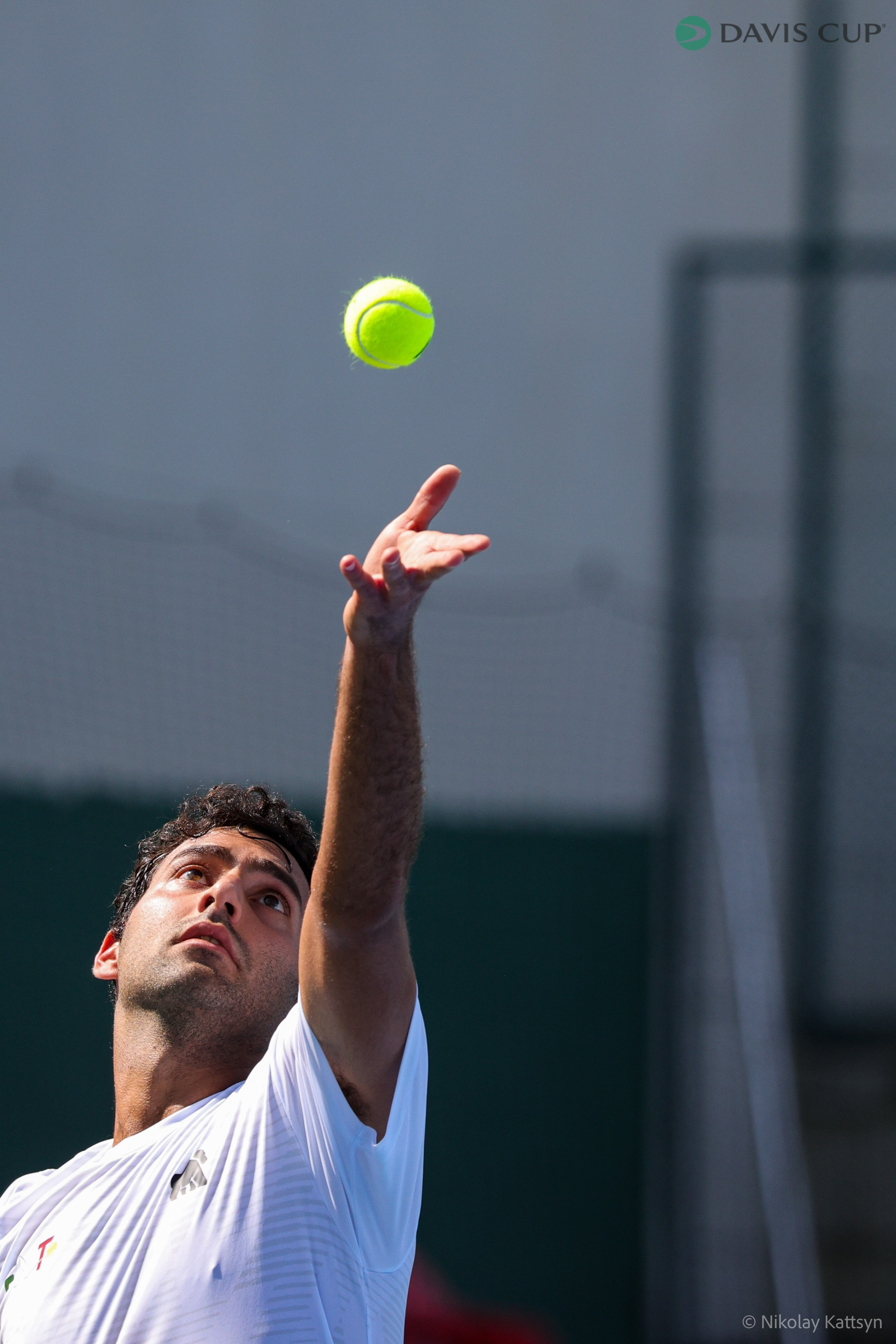 Теннис_ кубок Дэвиса 2024. Фотограф в Москве портреты | репортажи | спорт