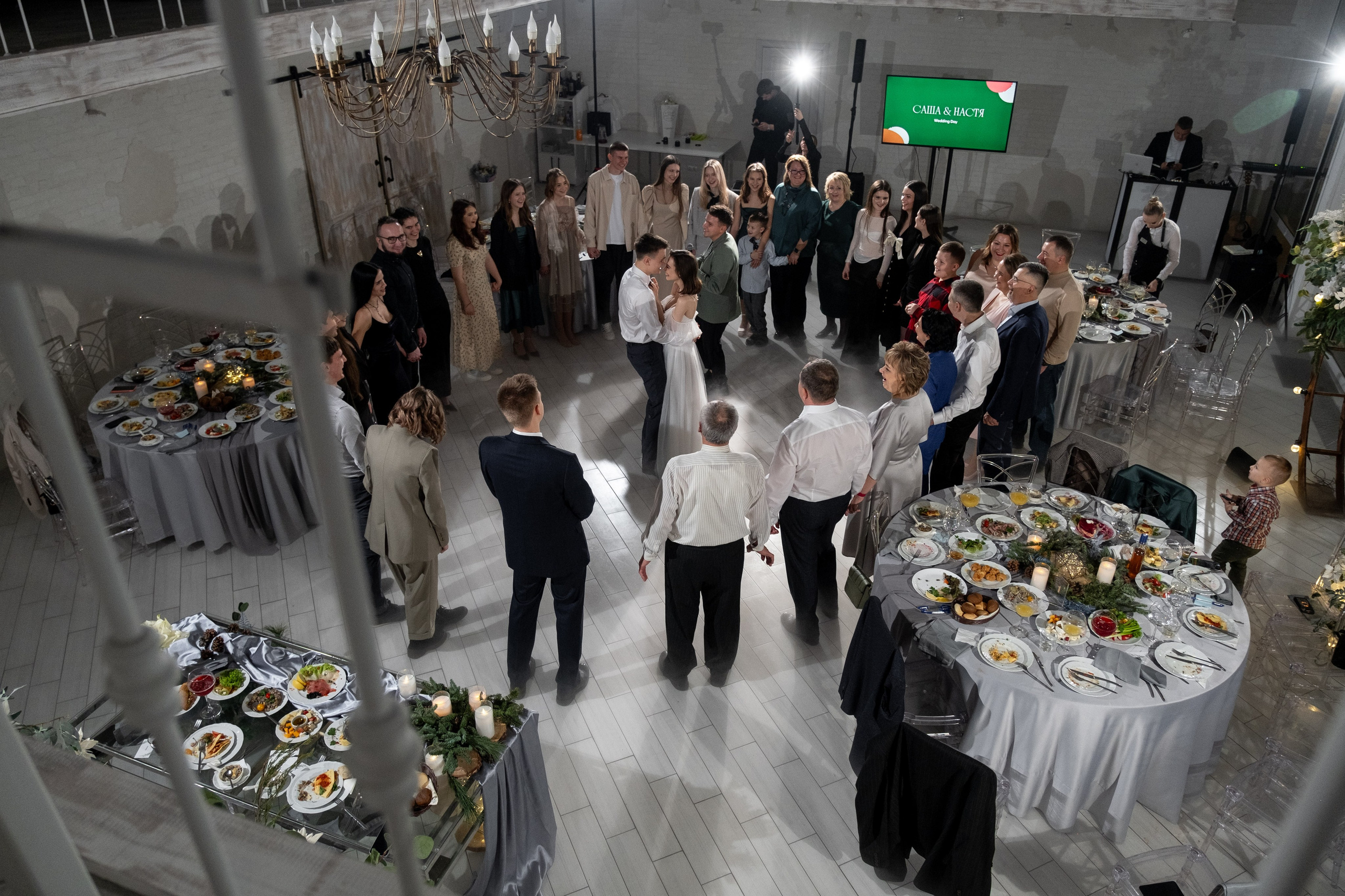 Александр и Анастасия. Свадебный и семейный фотограф Москва, Звенигород, Одинцово, Можайск,