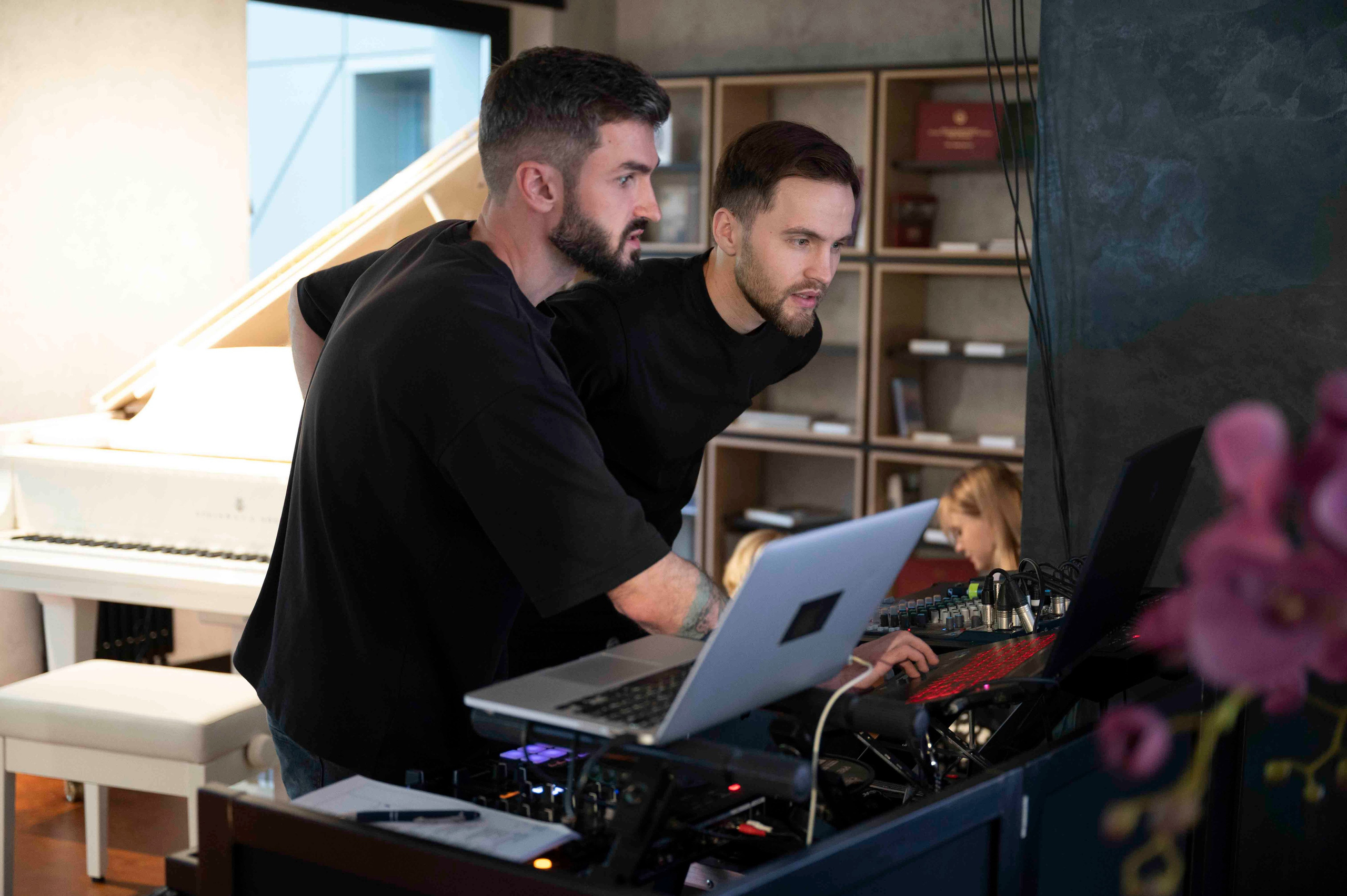 10 лет сообществу #prspb. Serg PG Photography — репортажная фотосъемка в Петербурге