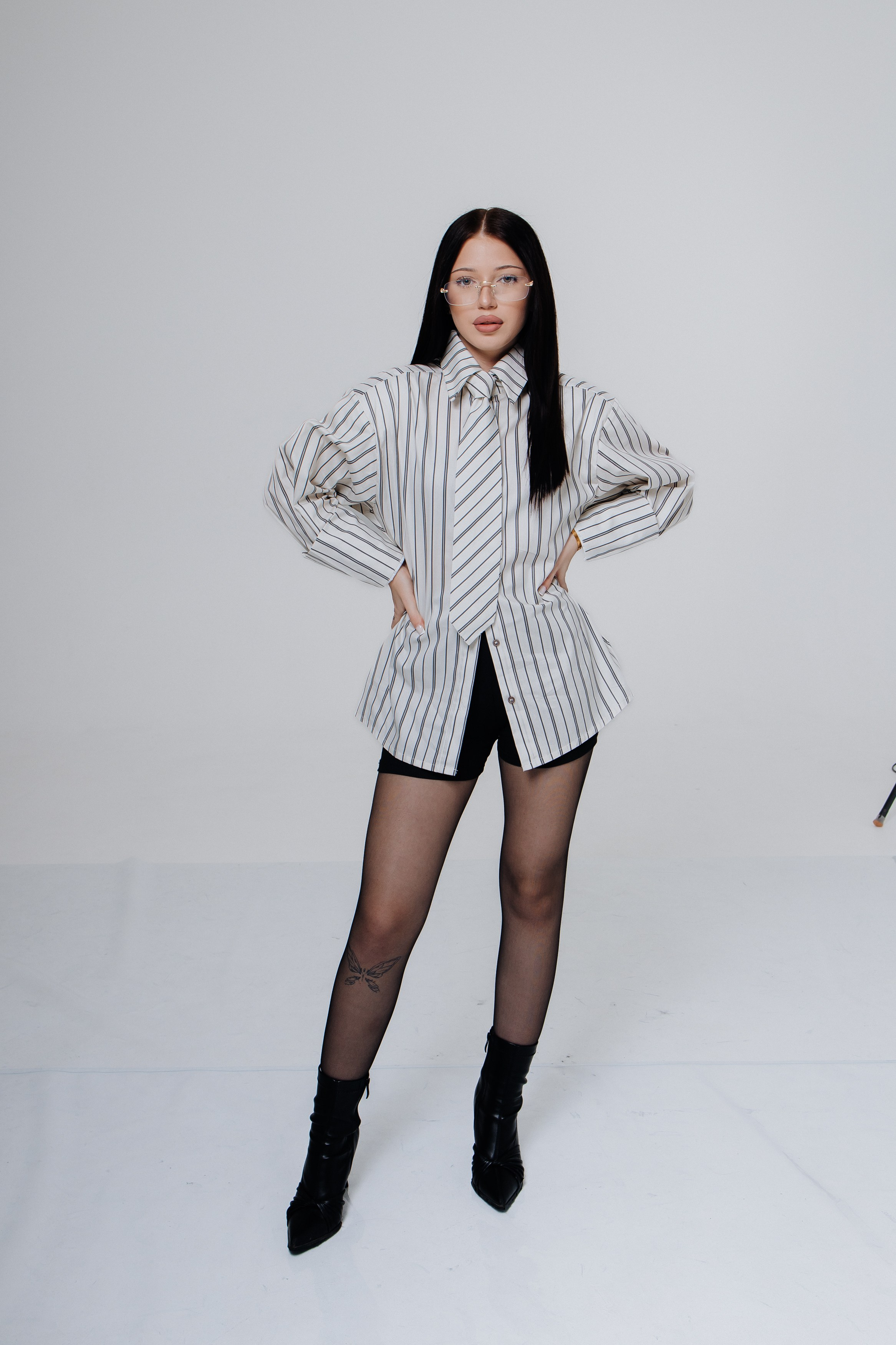 Александра. Фотограф в Челябинске Ольга Гурьянова