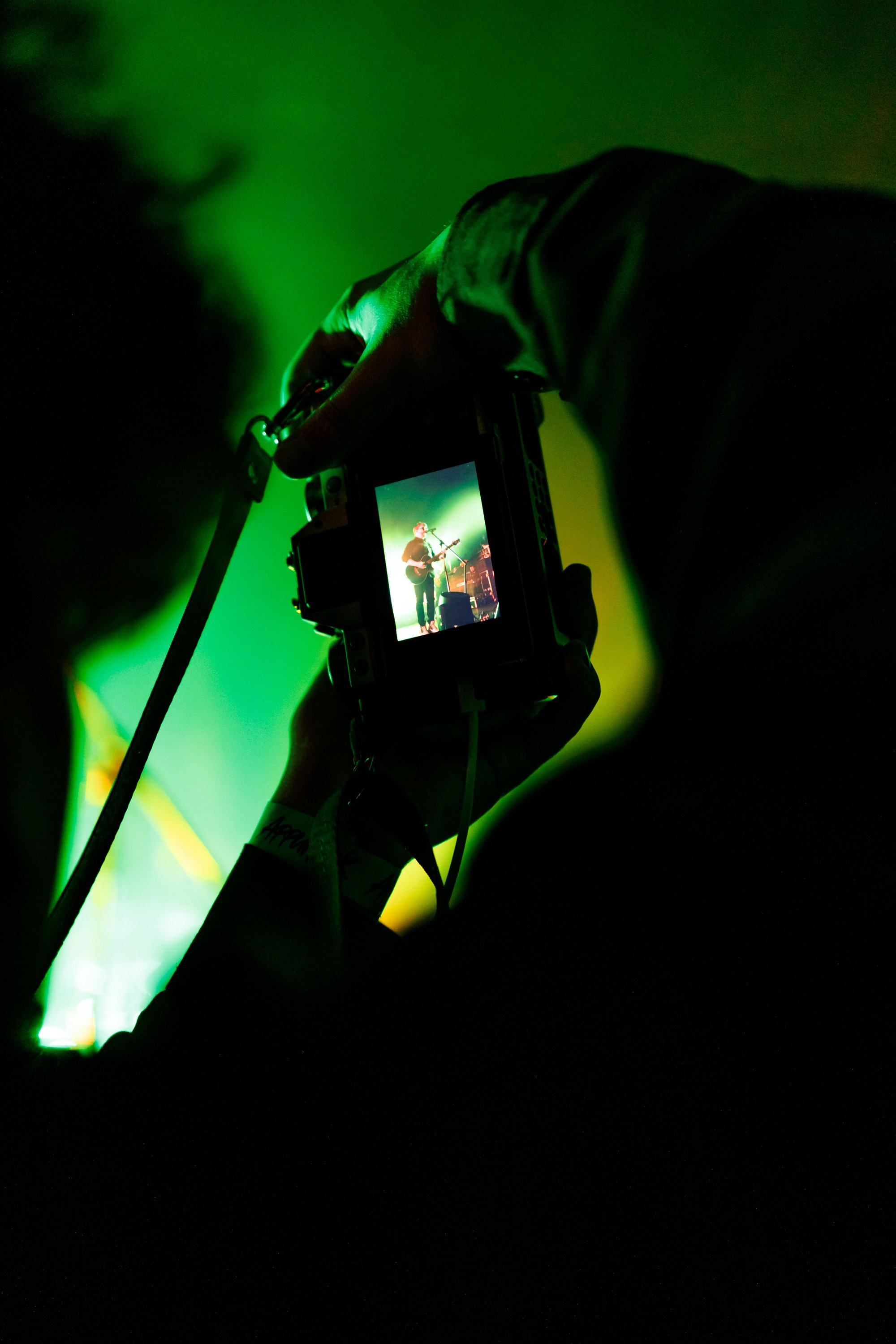 АФФИНАЖ Aurora Concert Hall. Фотограф в Санкт-Петербурге Гладкий Сергей