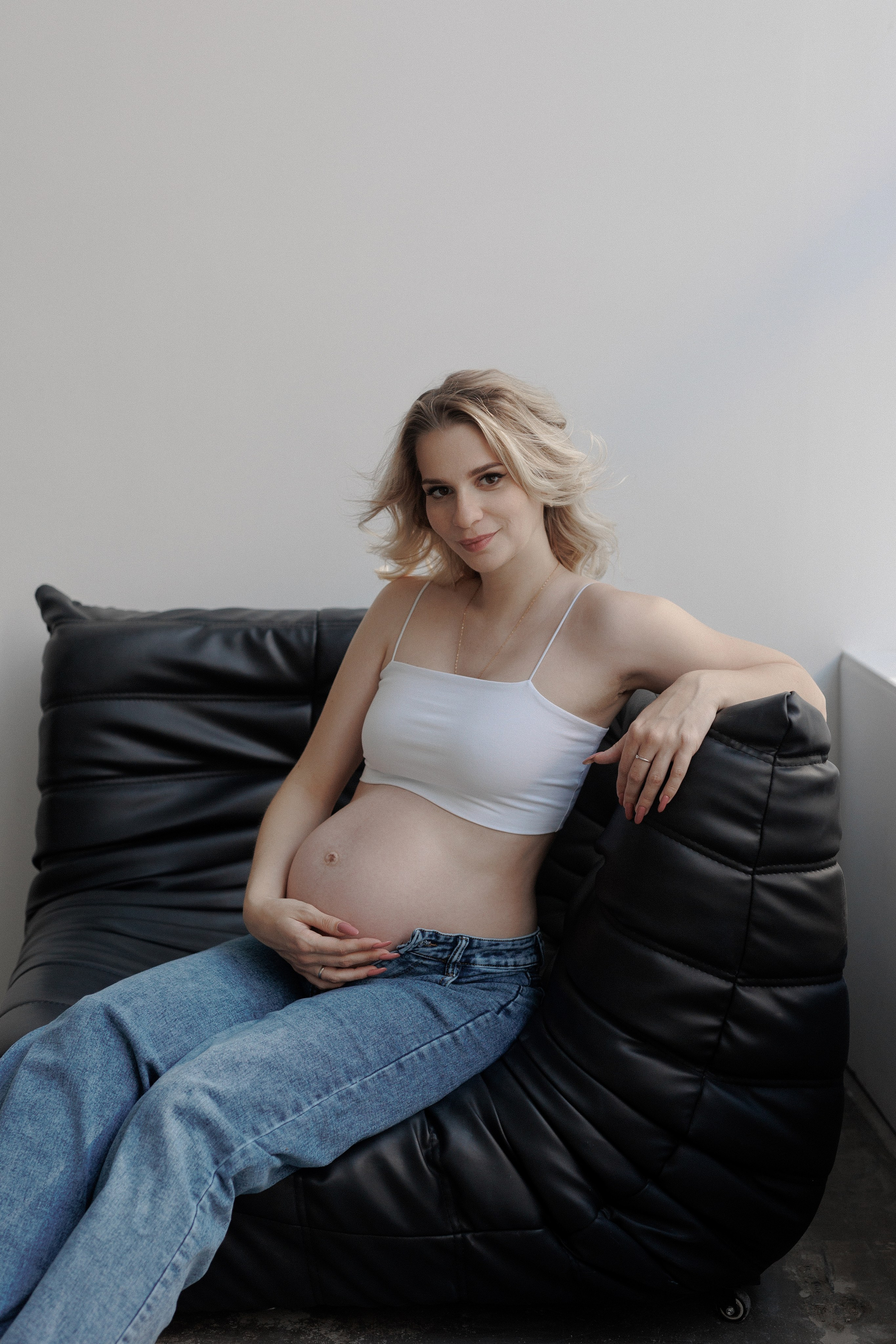 Елена и Владислав. Семейный и свадебный фотограф в Москве Черкасова Анна