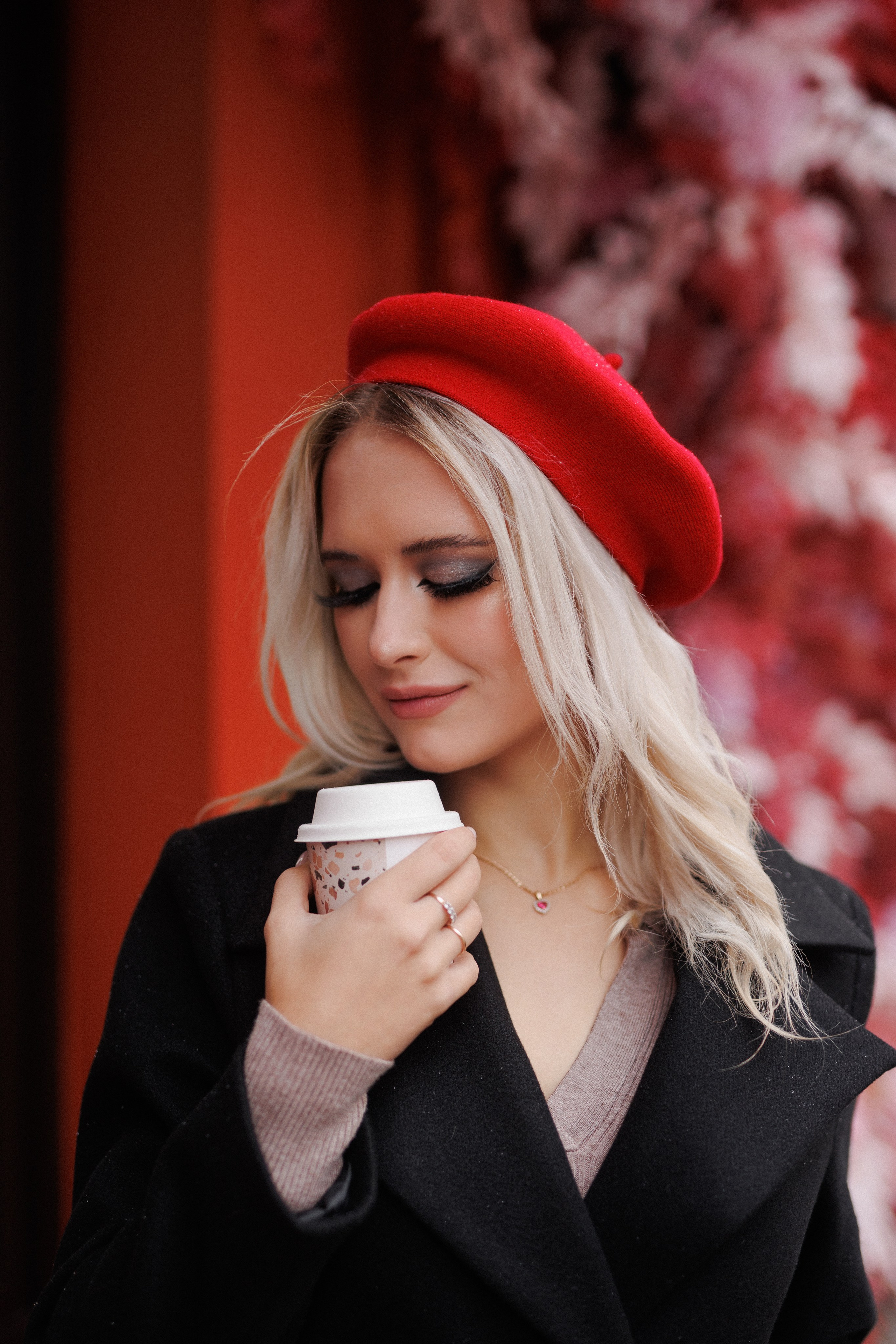 Елизавета. Семейный и свадебный фотограф в Москве Черкасова Анна