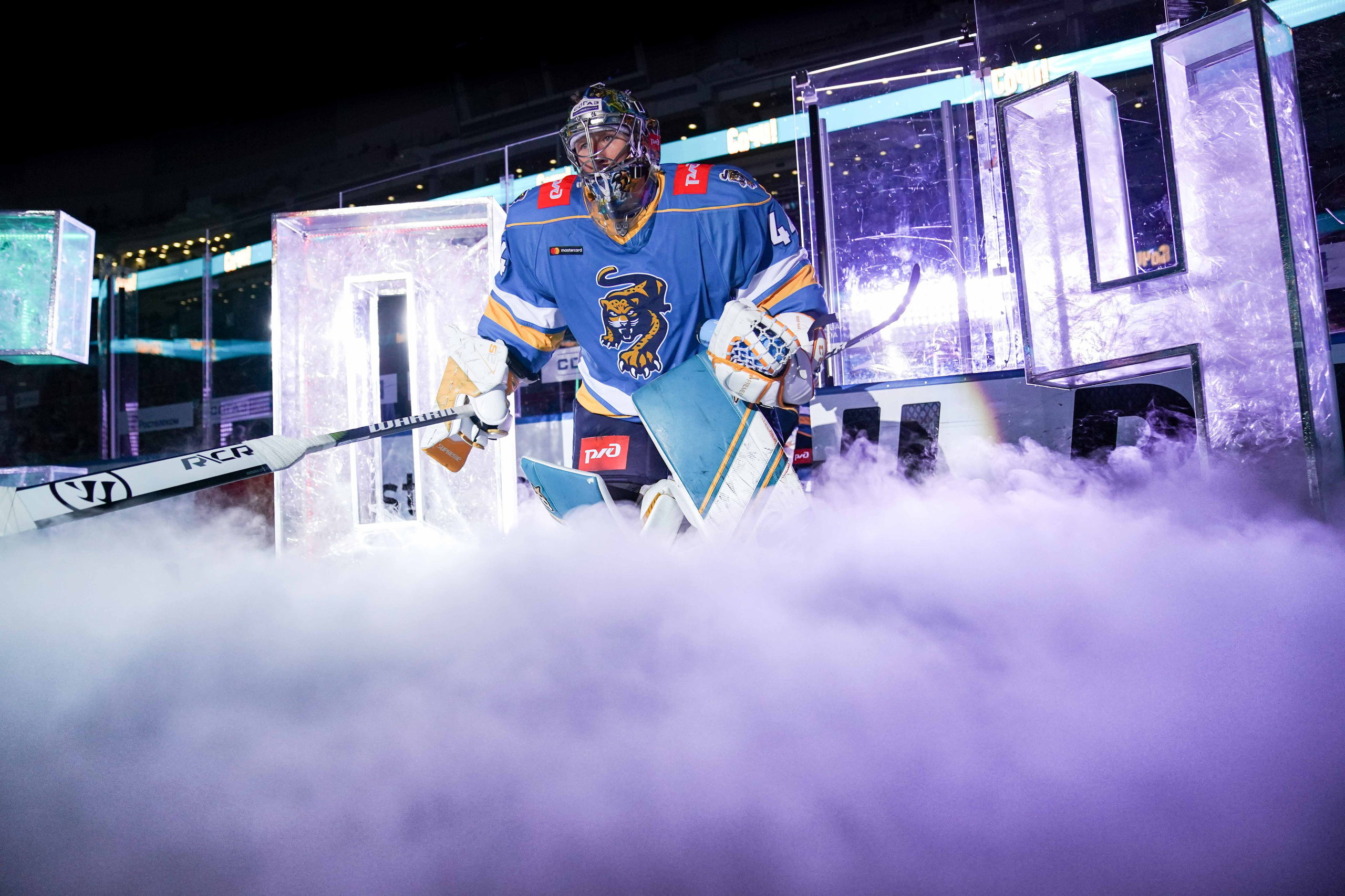Photographe de hockey à Reims et Paris. Репортажный фотограф во Франции. Париж, Реймс