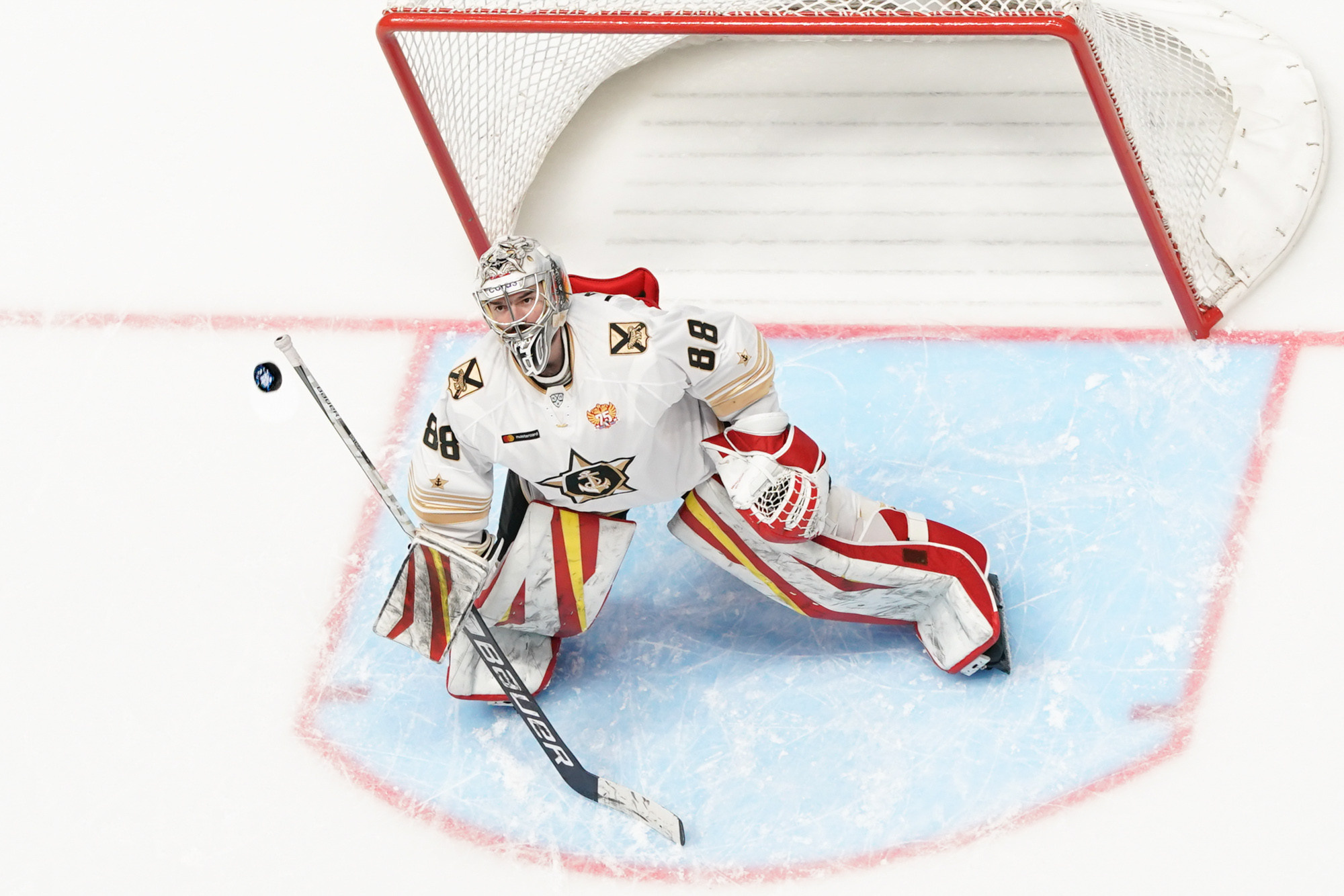 Photographe de hockey à Reims et Paris. Репортажный фотограф во Франции. Париж, Реймс