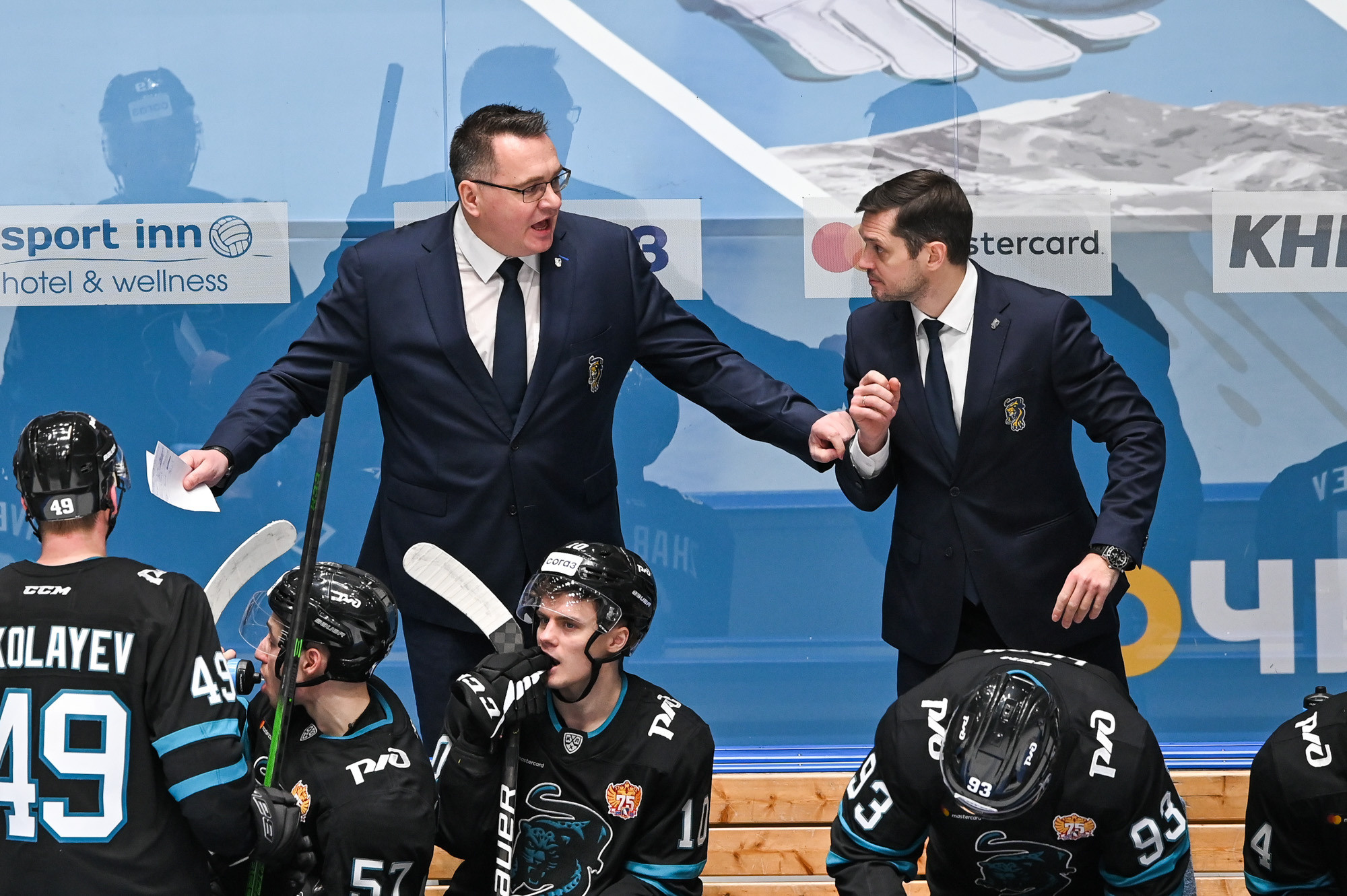 Photographe de hockey à Reims et Paris. Репортажный фотограф во Франции. Париж, Реймс