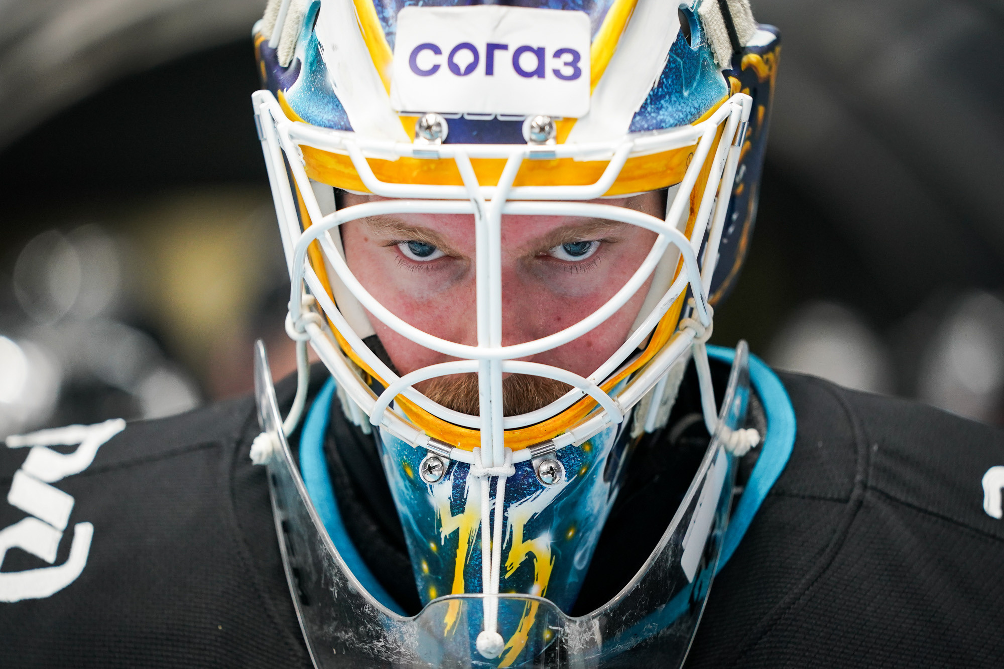 Photographe de hockey à Reims et Paris. Репортажный фотограф во Франции. Париж, Реймс