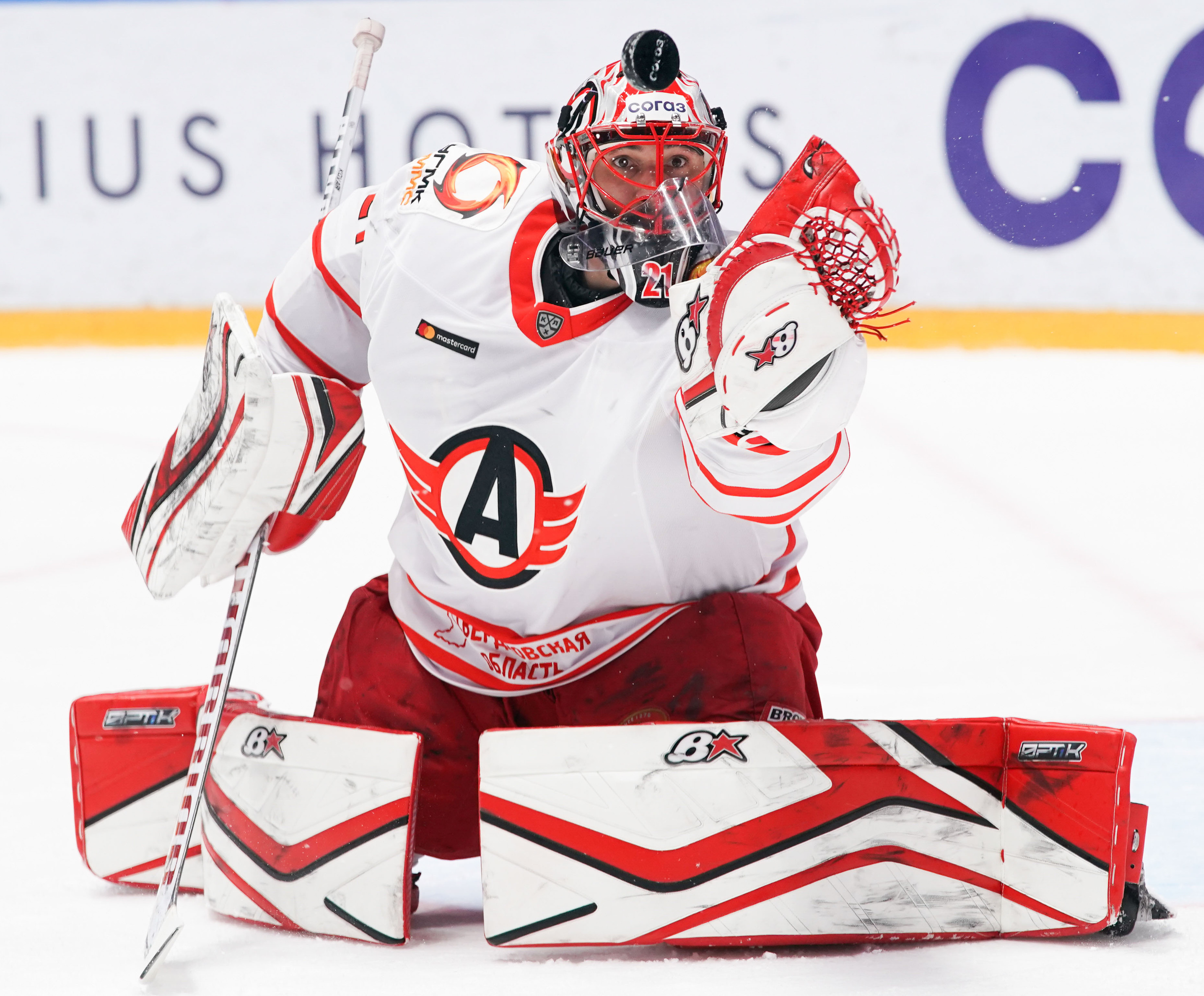 Photographe de hockey à Reims et Paris. Репортажный фотограф во Франции. Париж, Реймс