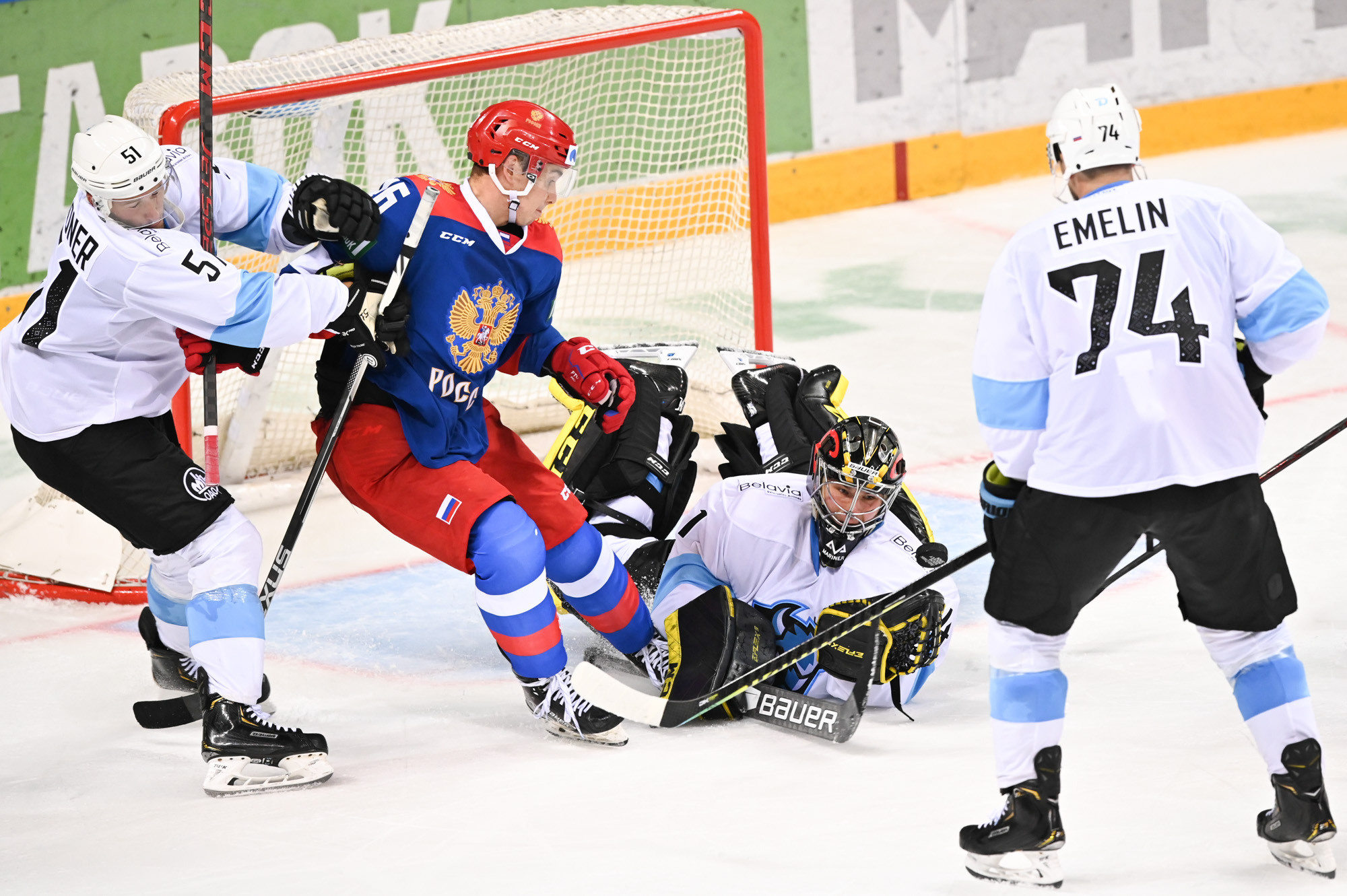 Photographe de hockey à Reims et Paris. Репортажный фотограф во Франции. Париж, Реймс