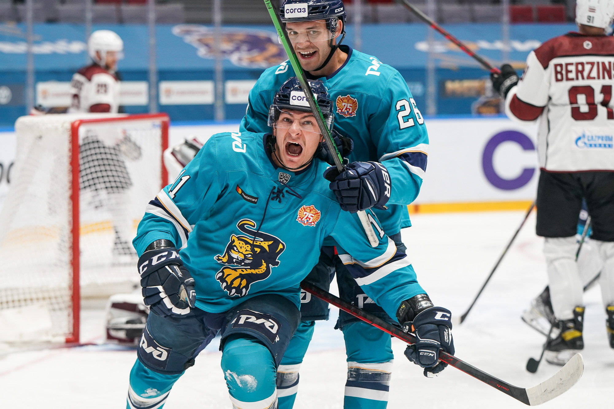 Photographe de hockey à Reims et Paris. Репортажный фотограф во Франции. Париж, Реймс