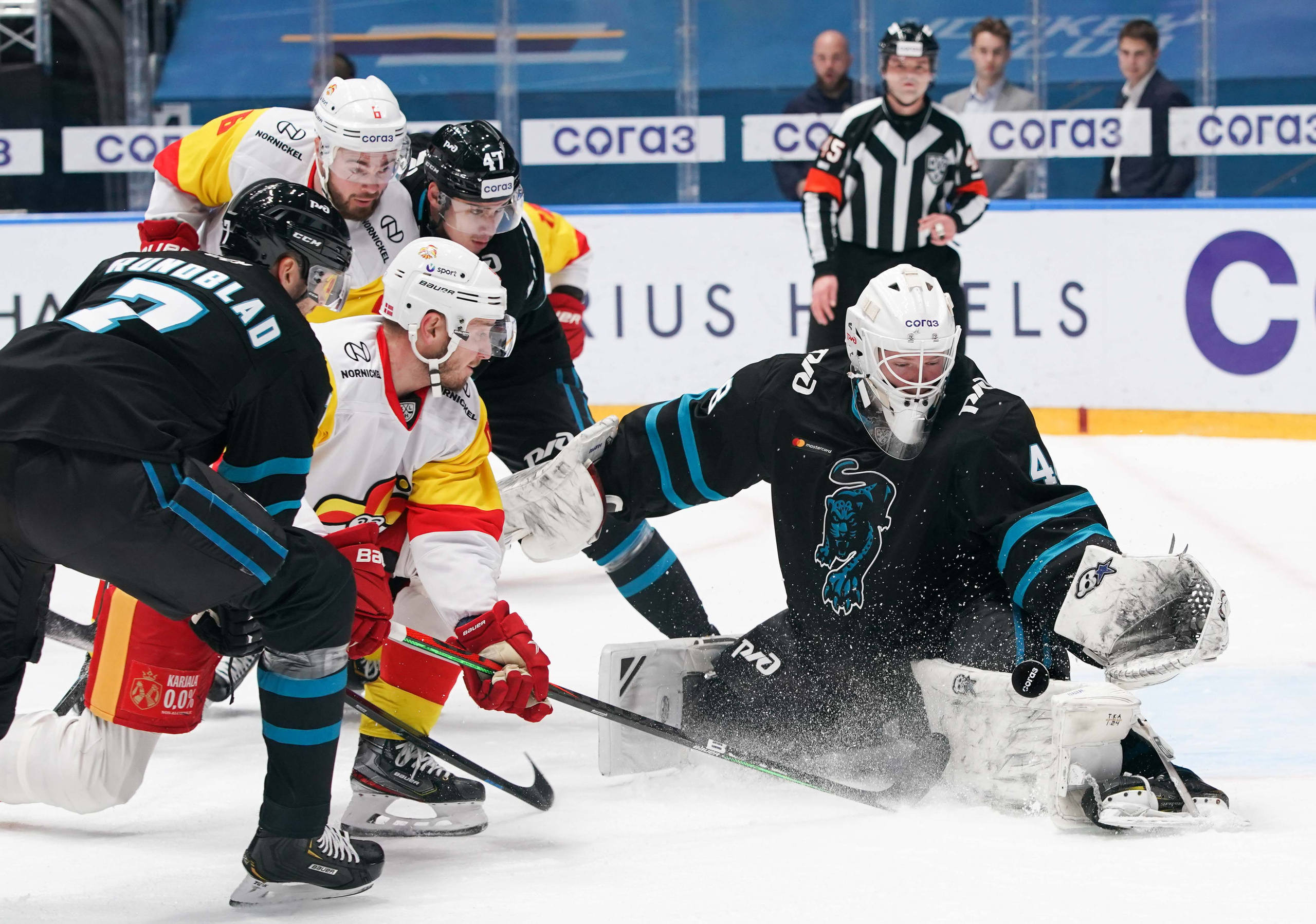 Photographe de hockey à Reims et Paris. Репортажный фотограф во Франции. Париж, Реймс