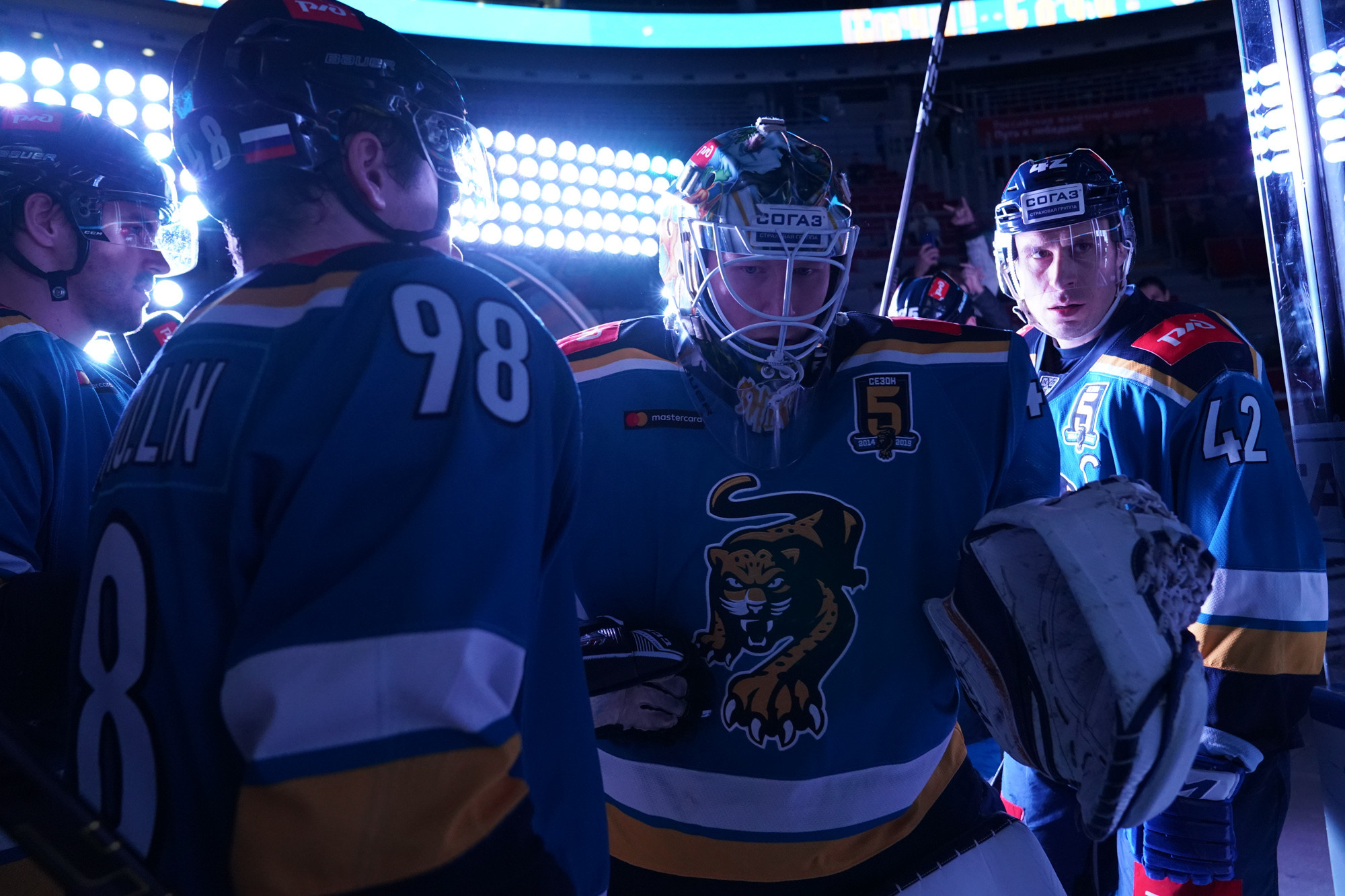 Photographe de hockey à Reims et Paris. Репортажный фотограф во Франции. Париж, Реймс