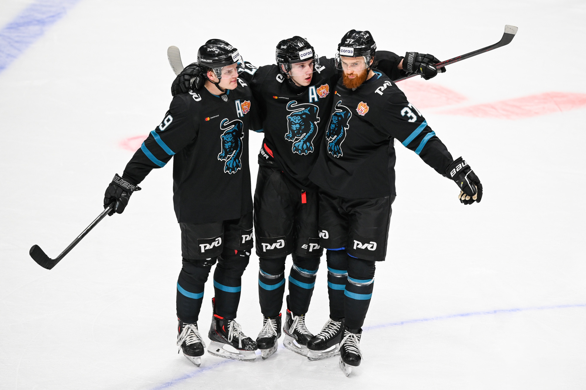 Photographe de hockey à Reims et Paris. Репортажный фотограф во Франции. Париж, Реймс