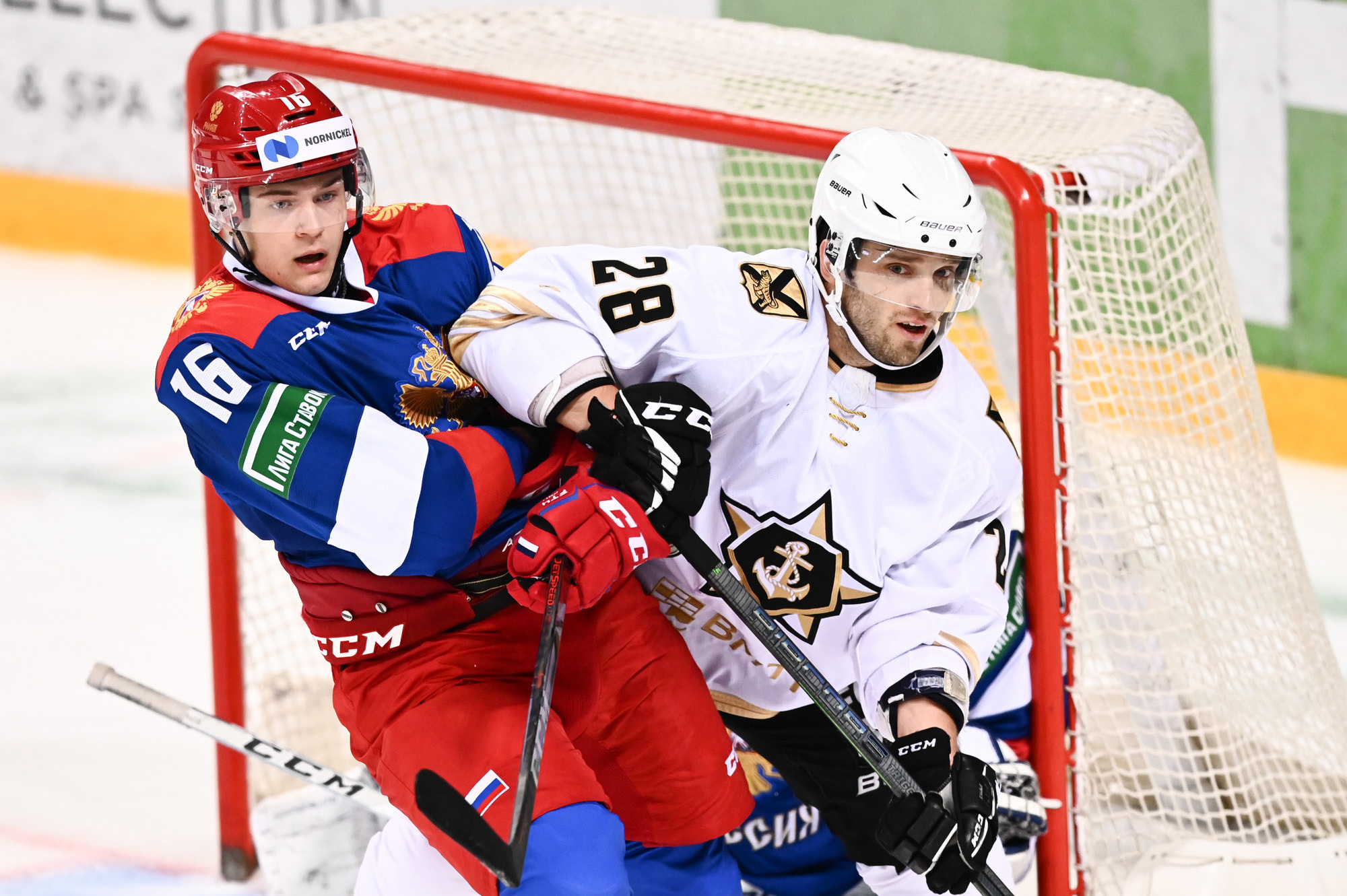 Photographe de hockey à Reims et Paris. Репортажный фотограф во Франции. Париж, Реймс