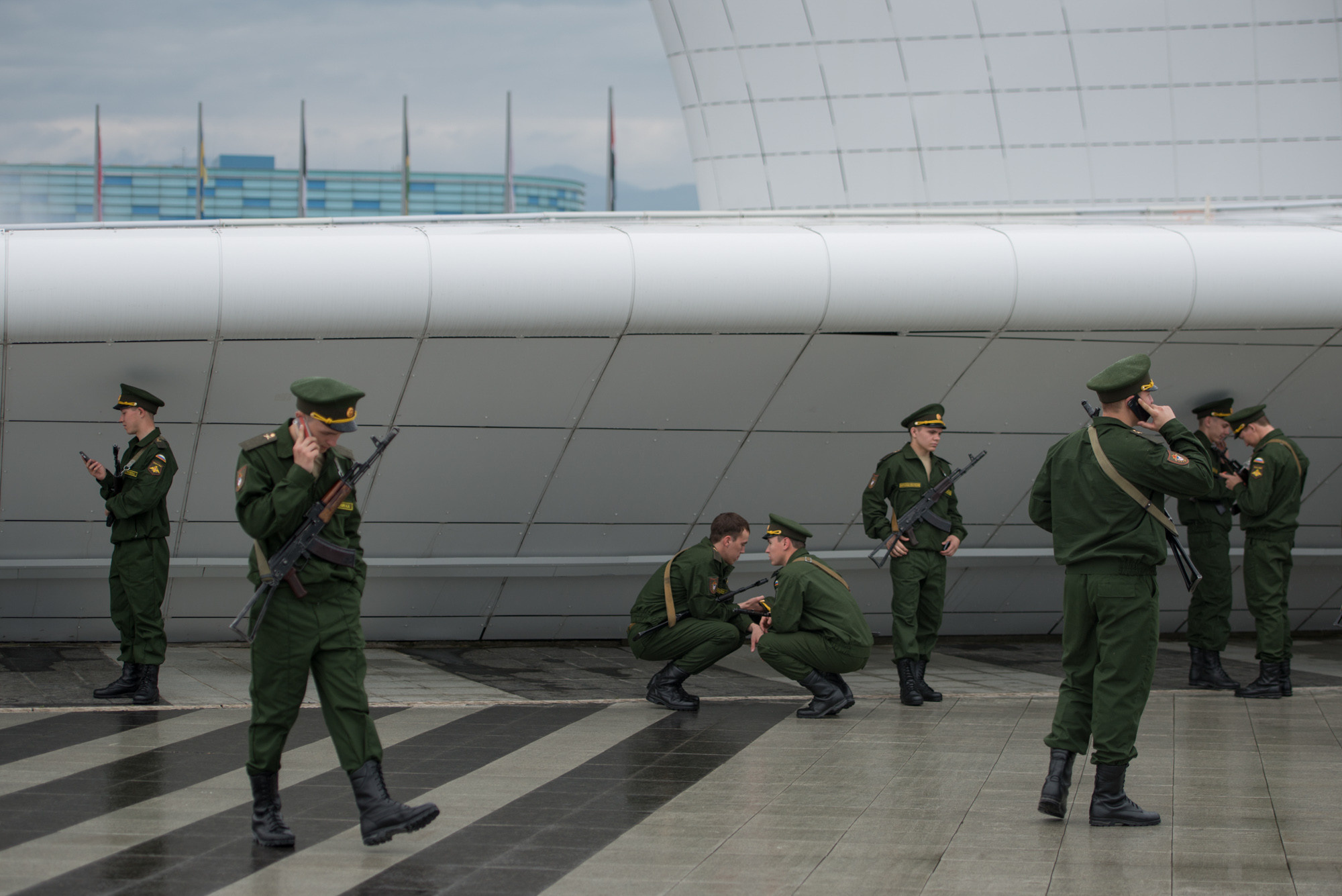 Photographe de reportage à Reims et Paris. Photographe à Reims
