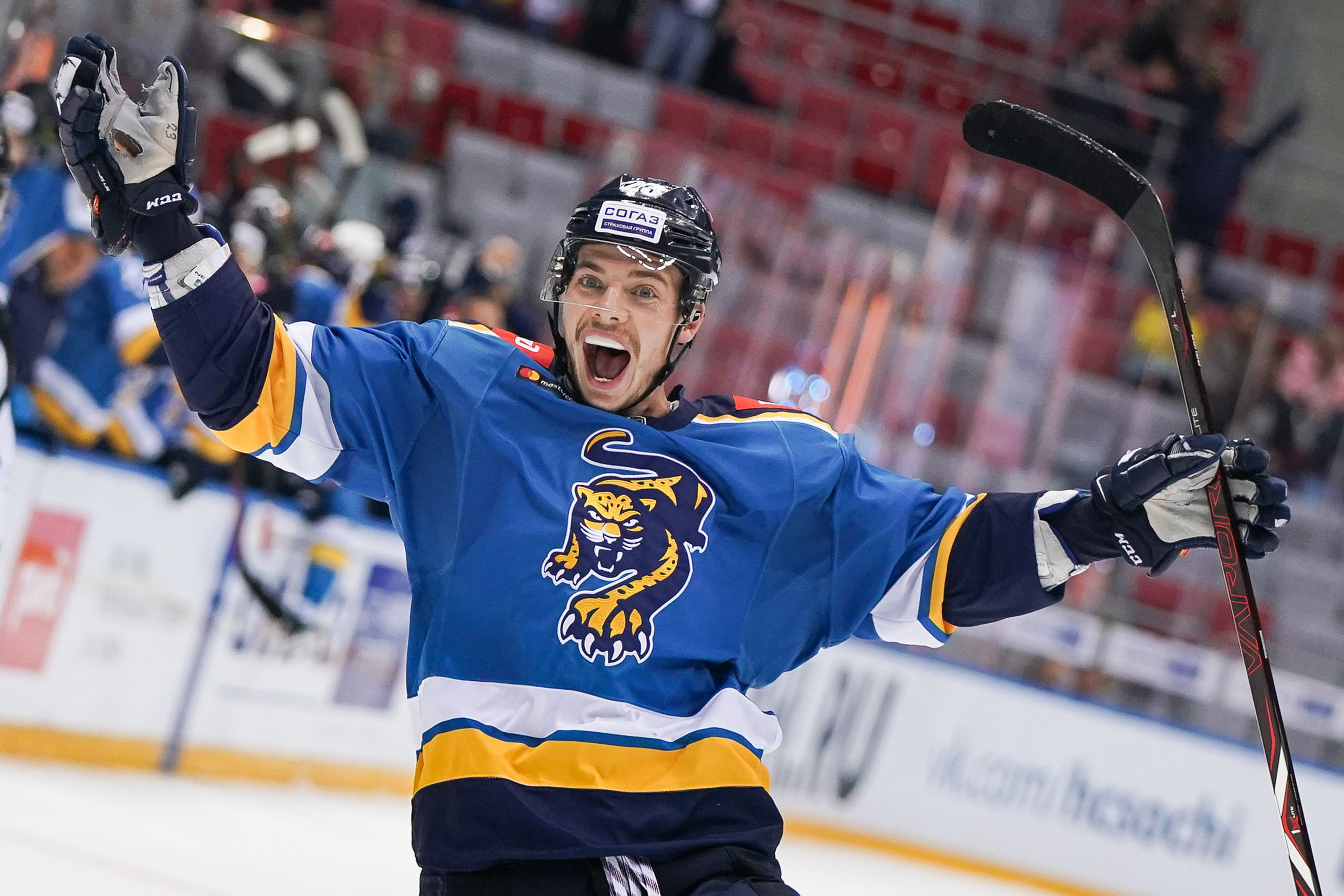 Photographe de hockey à Reims et Paris. Репортажный фотограф во Франции. Париж, Реймс