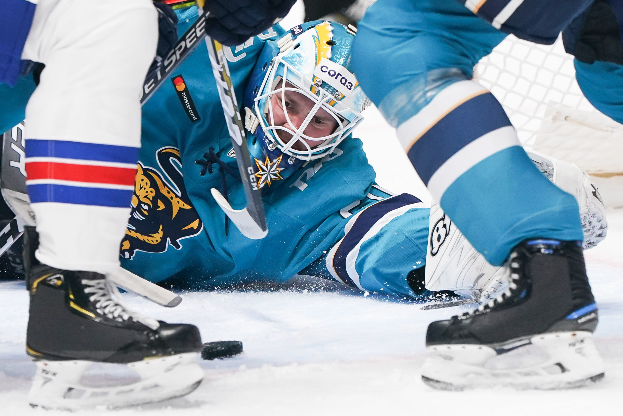 Photographe de hockey à Reims et Paris. Репортажный фотограф во Франции. Париж, Реймс
