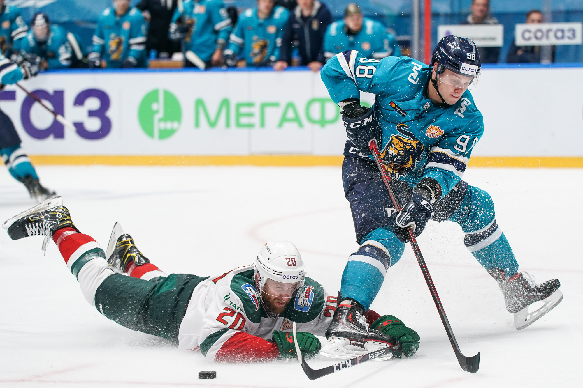 Photographe de hockey à Reims et Paris. Репортажный фотограф во Франции. Париж, Реймс