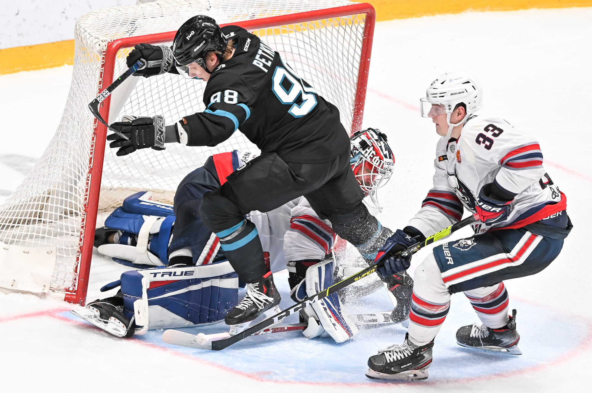 Photographe de hockey à Reims et Paris. Репортажный фотограф во Франции. Париж, Реймс