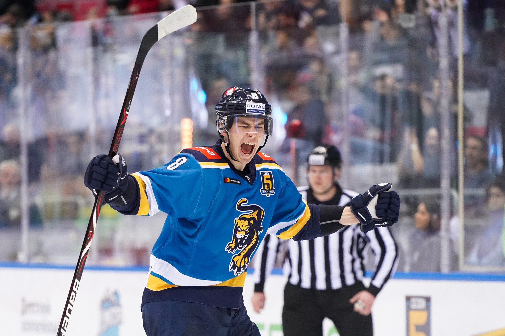 Photographe de hockey à Reims et Paris. Репортажный фотограф во Франции. Париж, Реймс