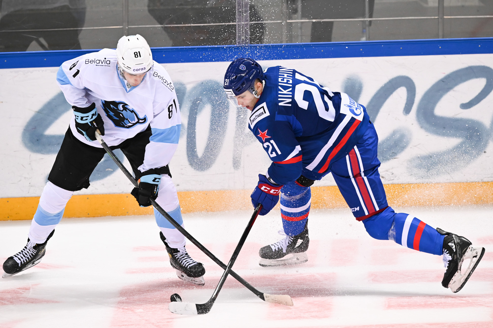 Photographe de hockey à Reims et Paris. Репортажный фотограф во Франции. Париж, Реймс