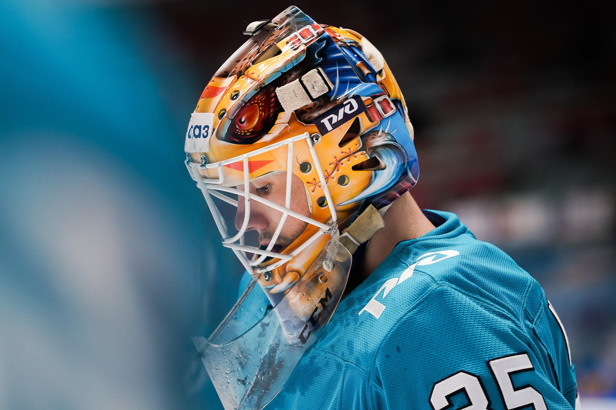 Photographe de hockey à Reims et Paris. Репортажный фотограф во Франции. Париж, Реймс