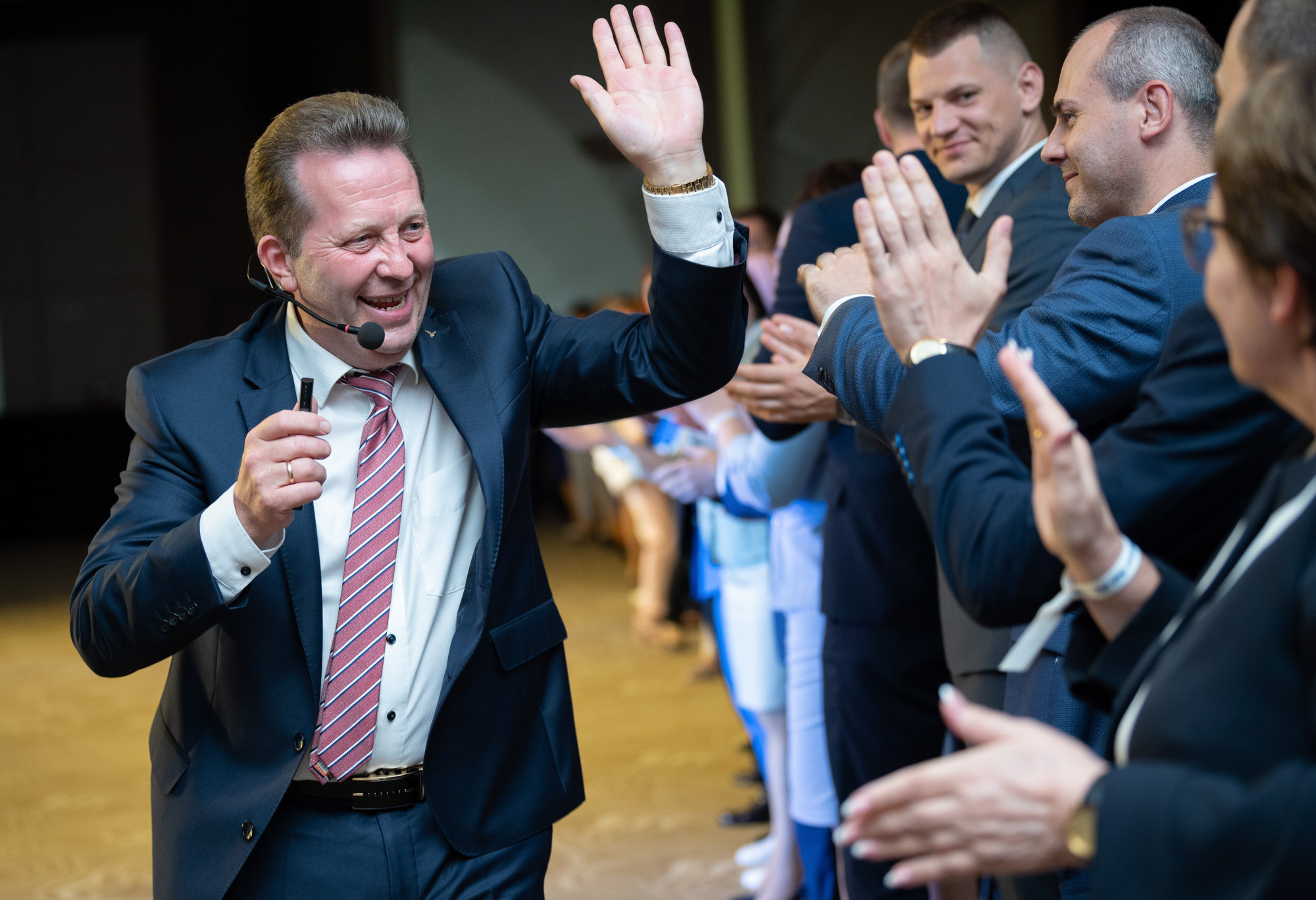 Photographe événementiel à Reims et Paris. Photographe à Reims